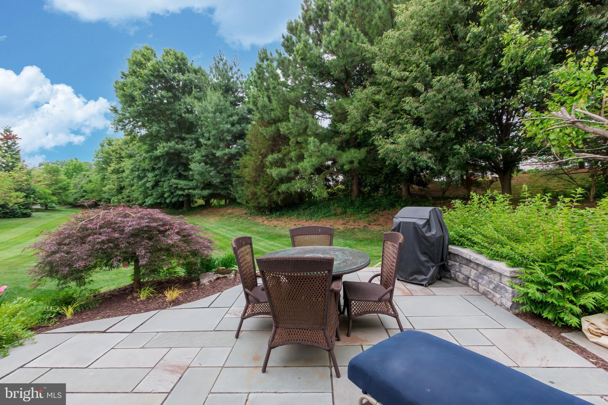 POTOMAC GREEN - Residential