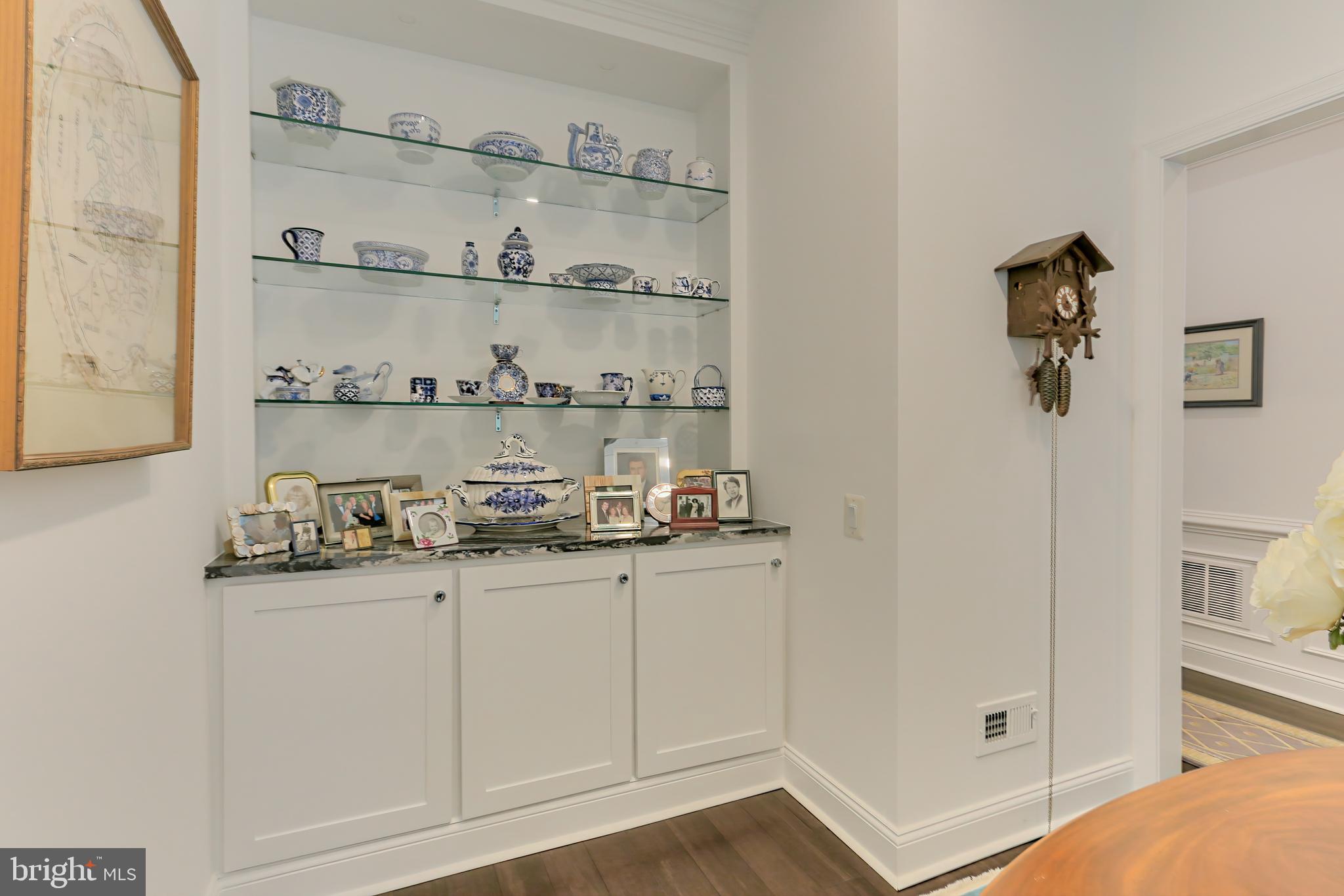 POTOMAC GREEN - Residential