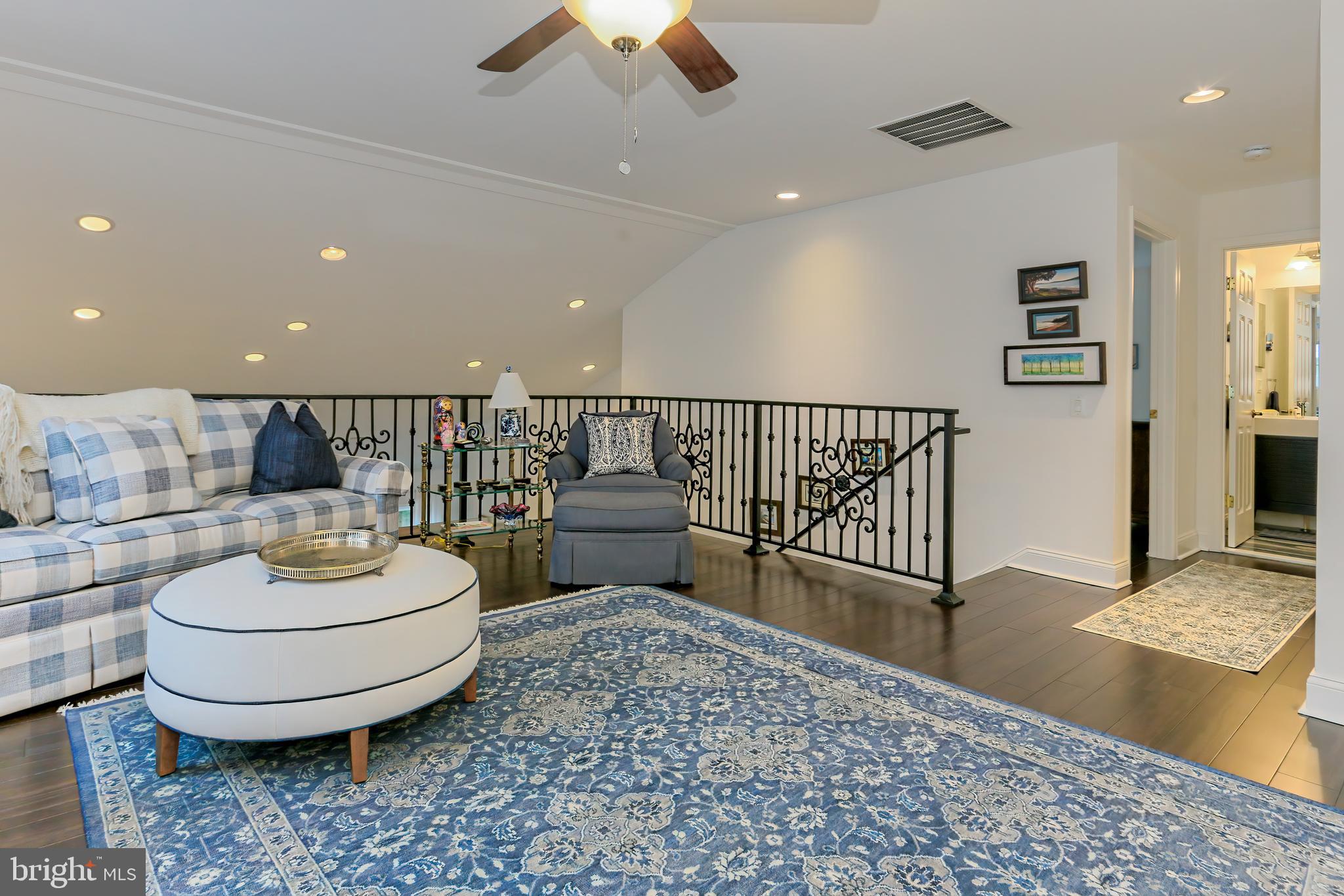 POTOMAC GREEN - Residential