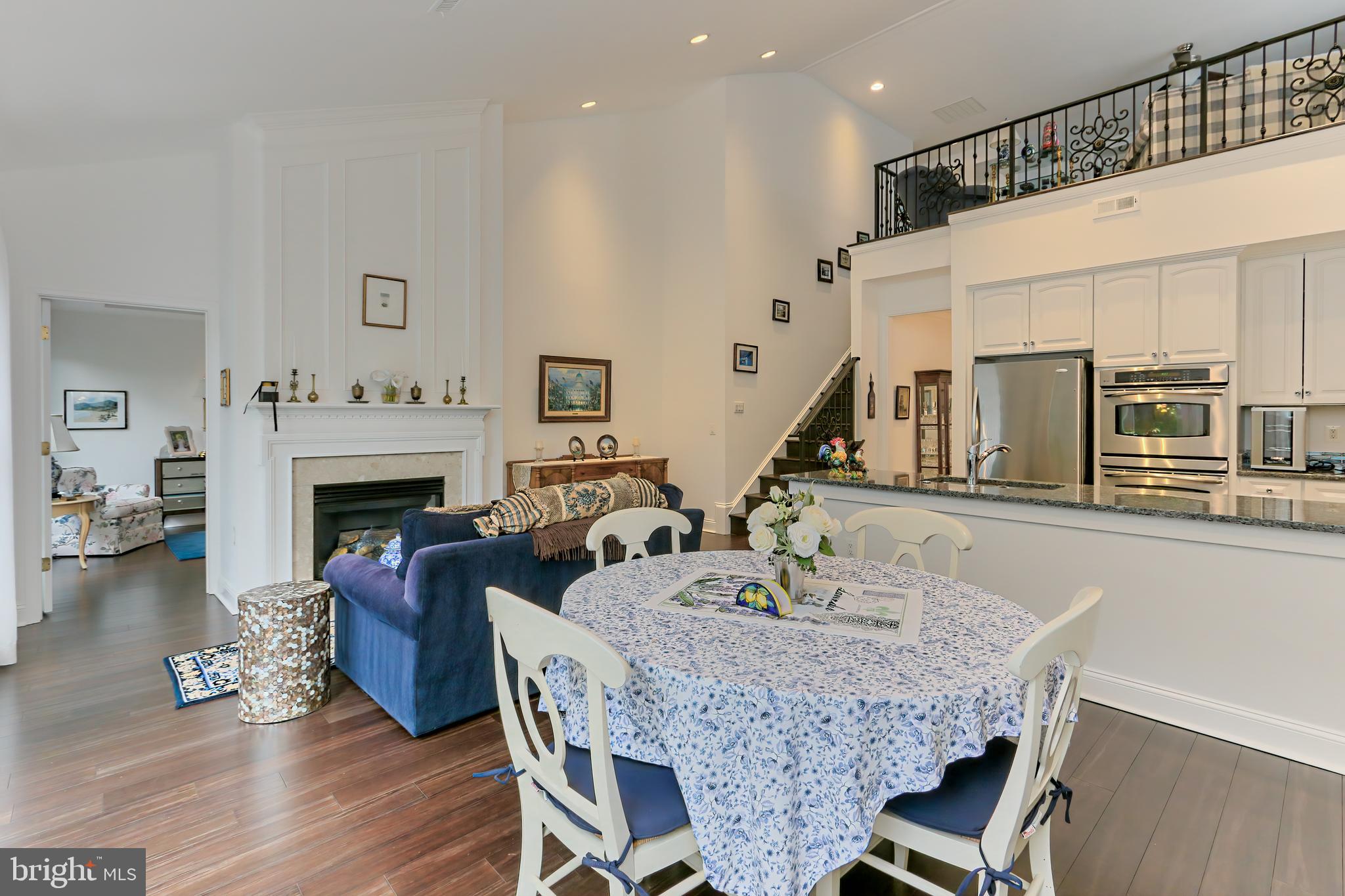 POTOMAC GREEN - Residential