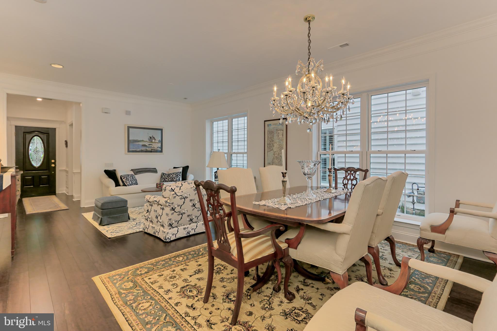 POTOMAC GREEN - Residential