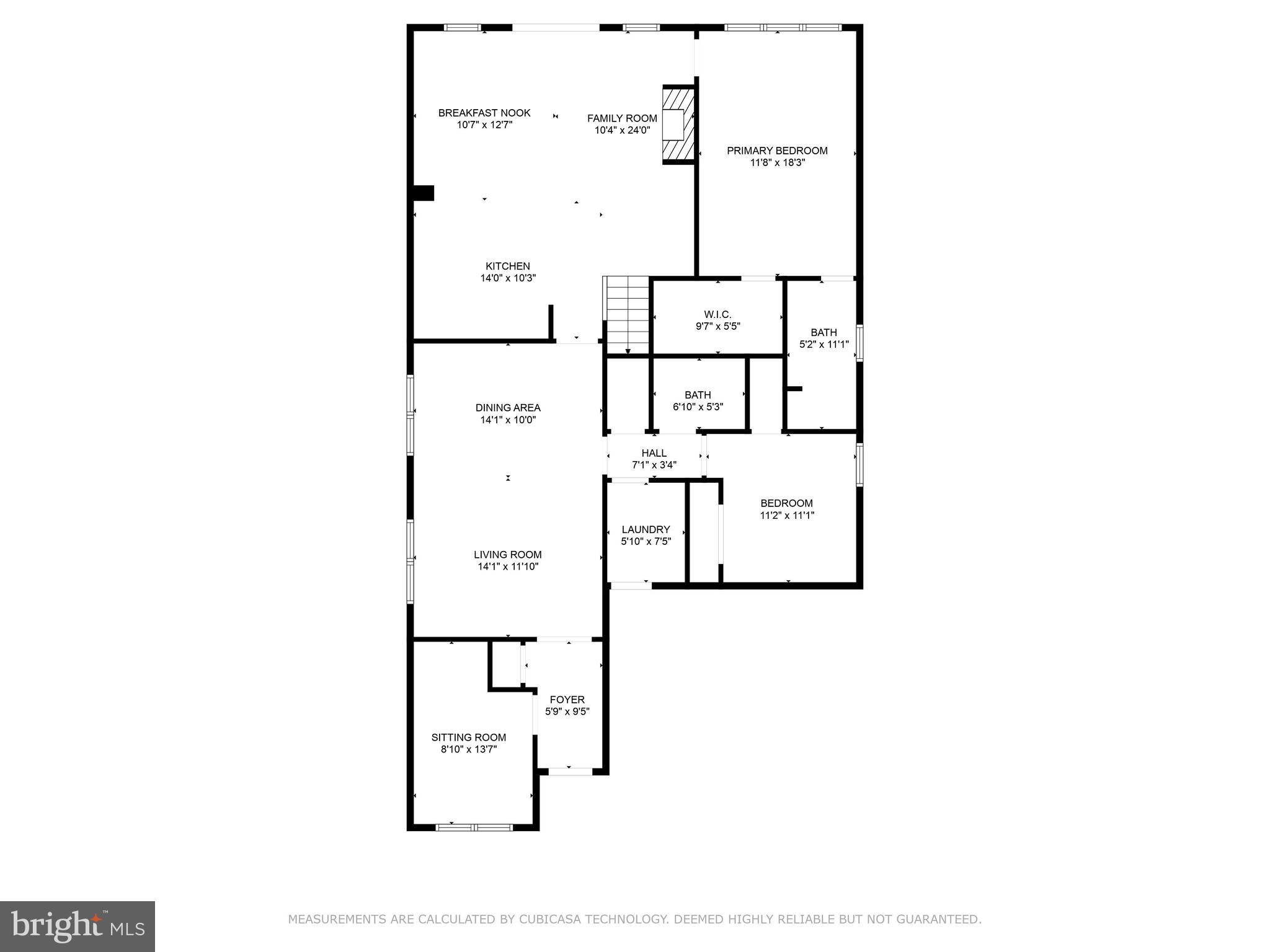 POTOMAC GREEN - Residential