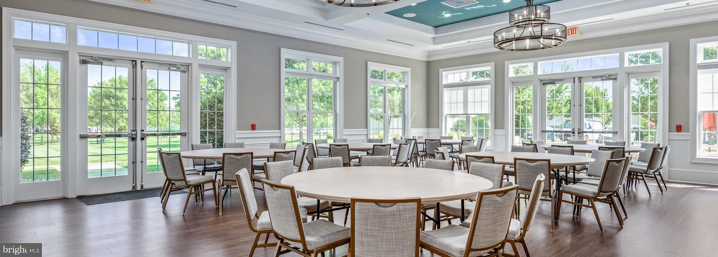 POTOMAC GREEN - Residential