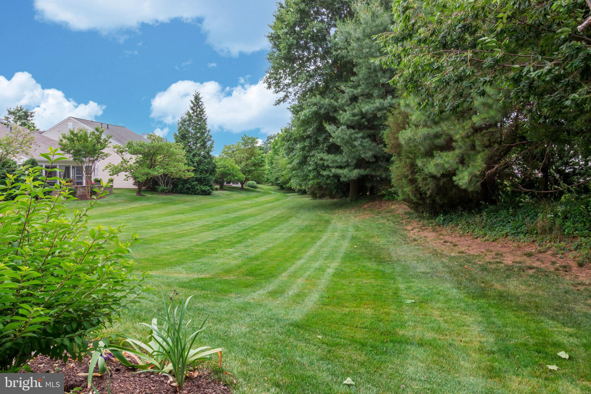 POTOMAC GREEN - Residential