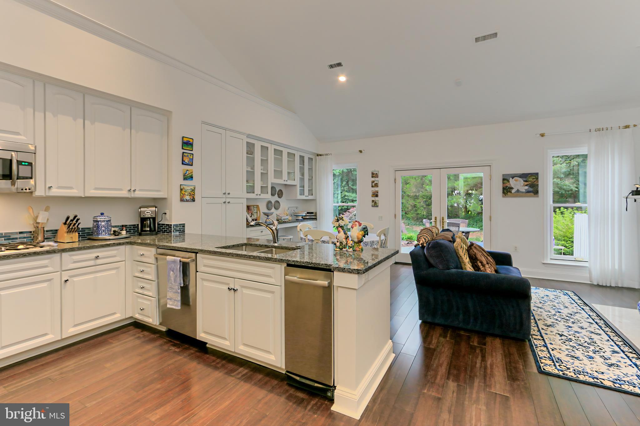 POTOMAC GREEN - Residential