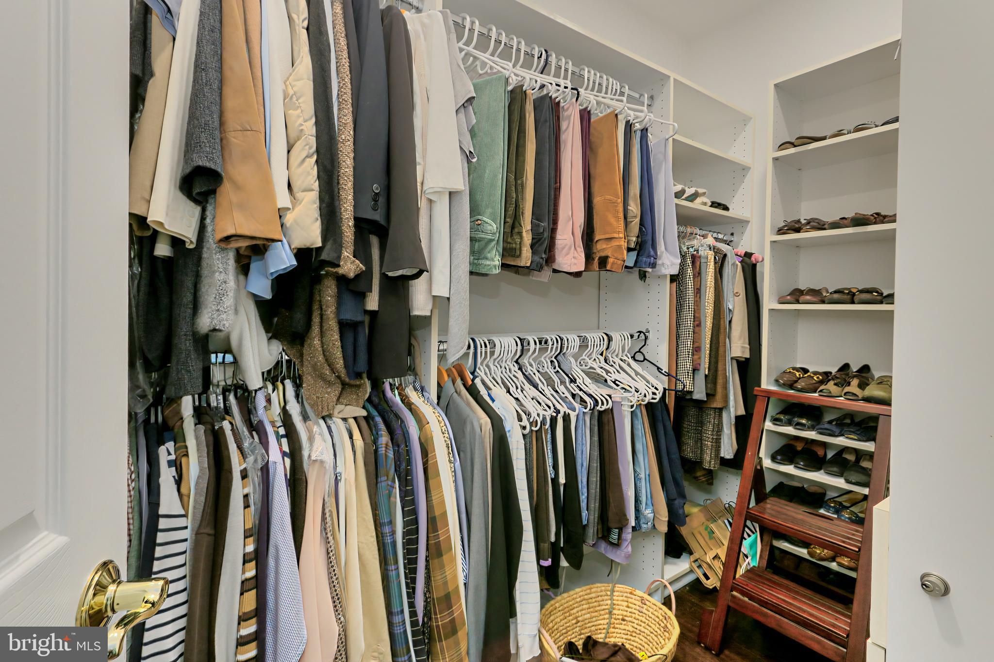 POTOMAC GREEN - Residential