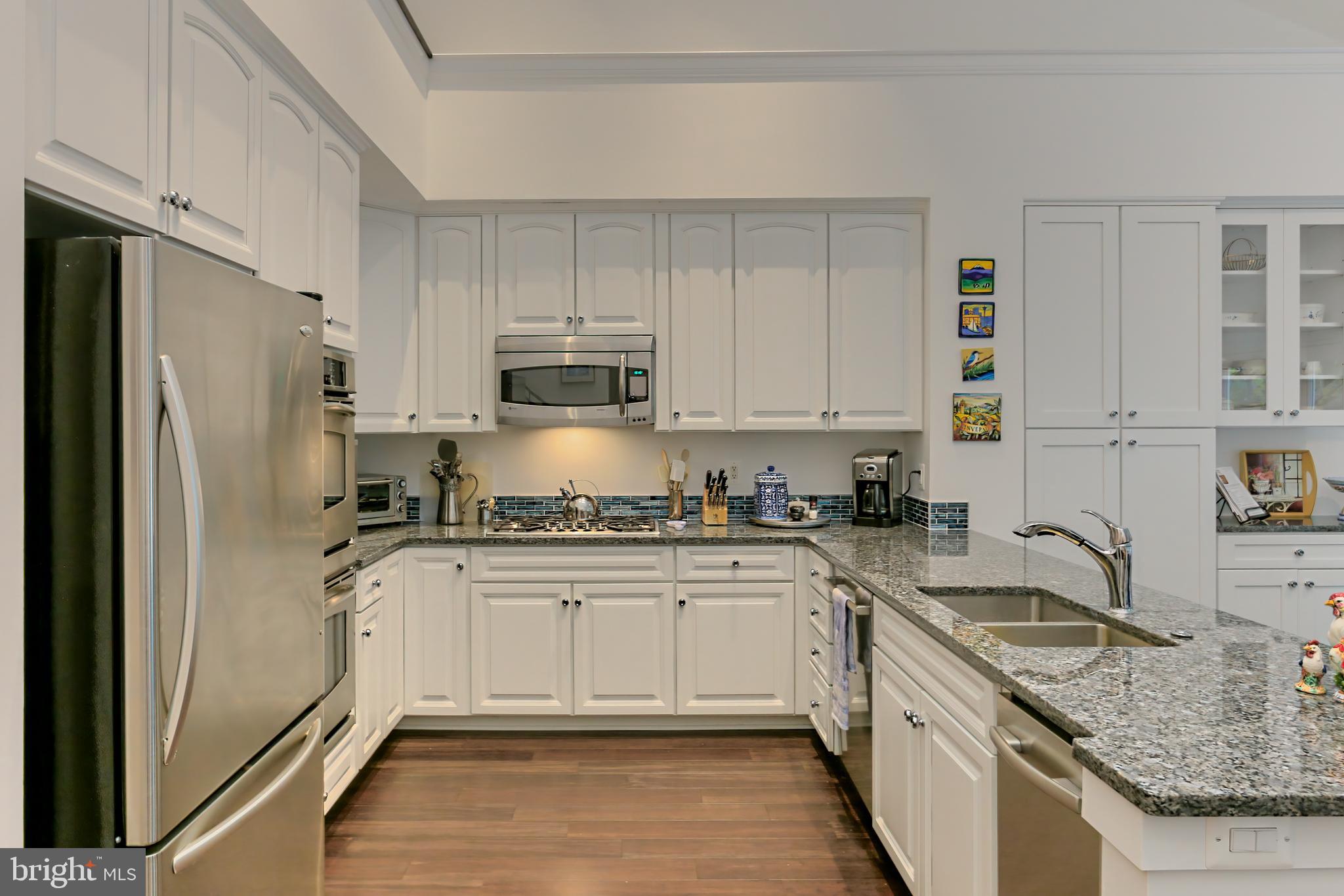 POTOMAC GREEN - Residential