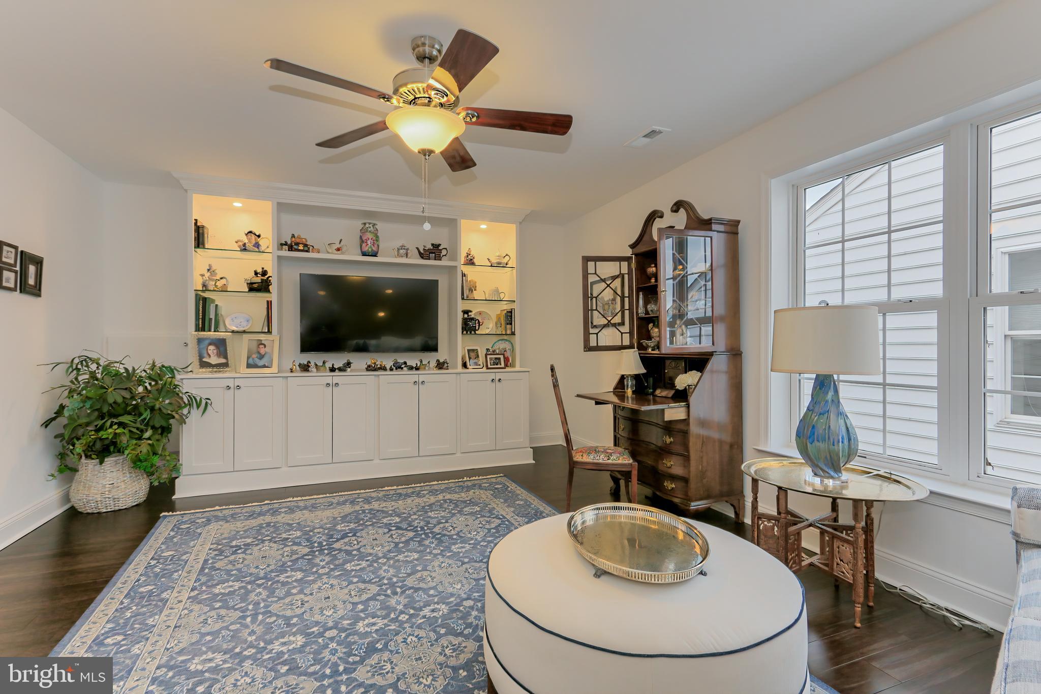 POTOMAC GREEN - Residential