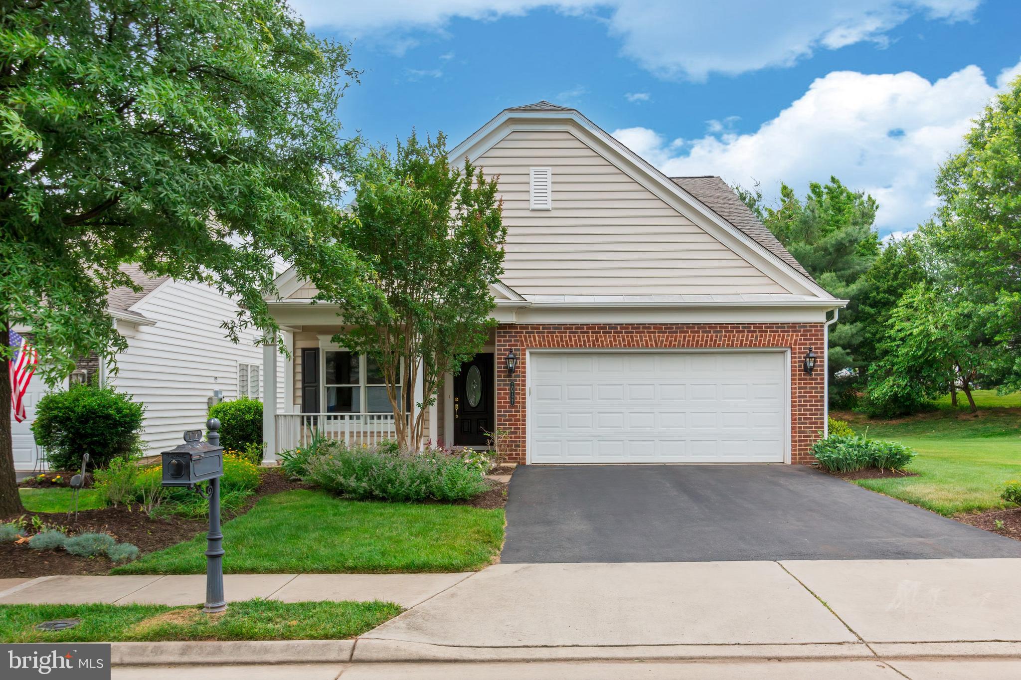 POTOMAC GREEN - Residential