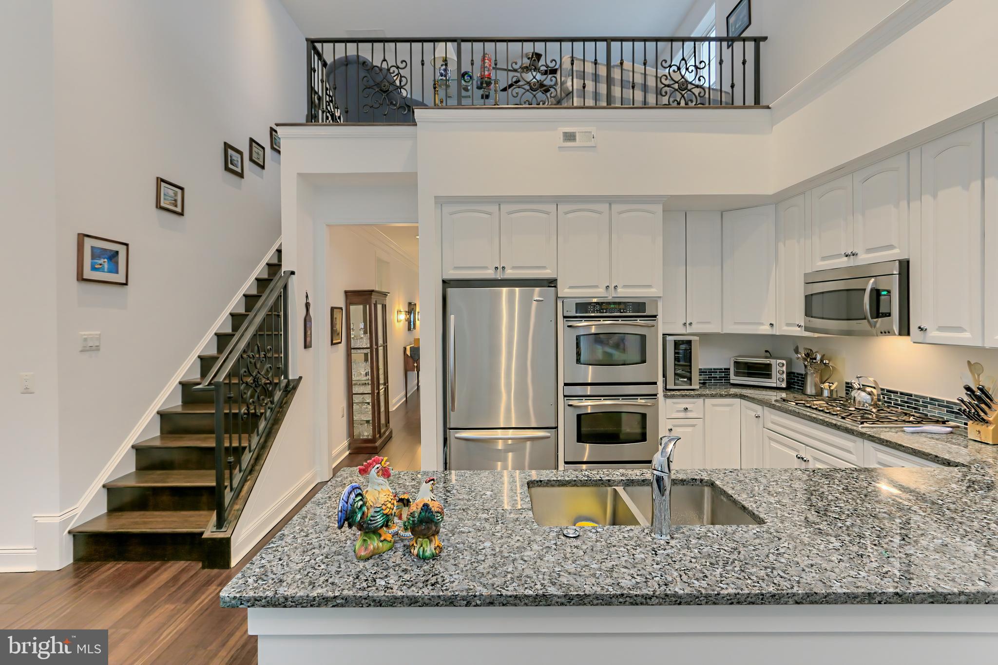 POTOMAC GREEN - Residential