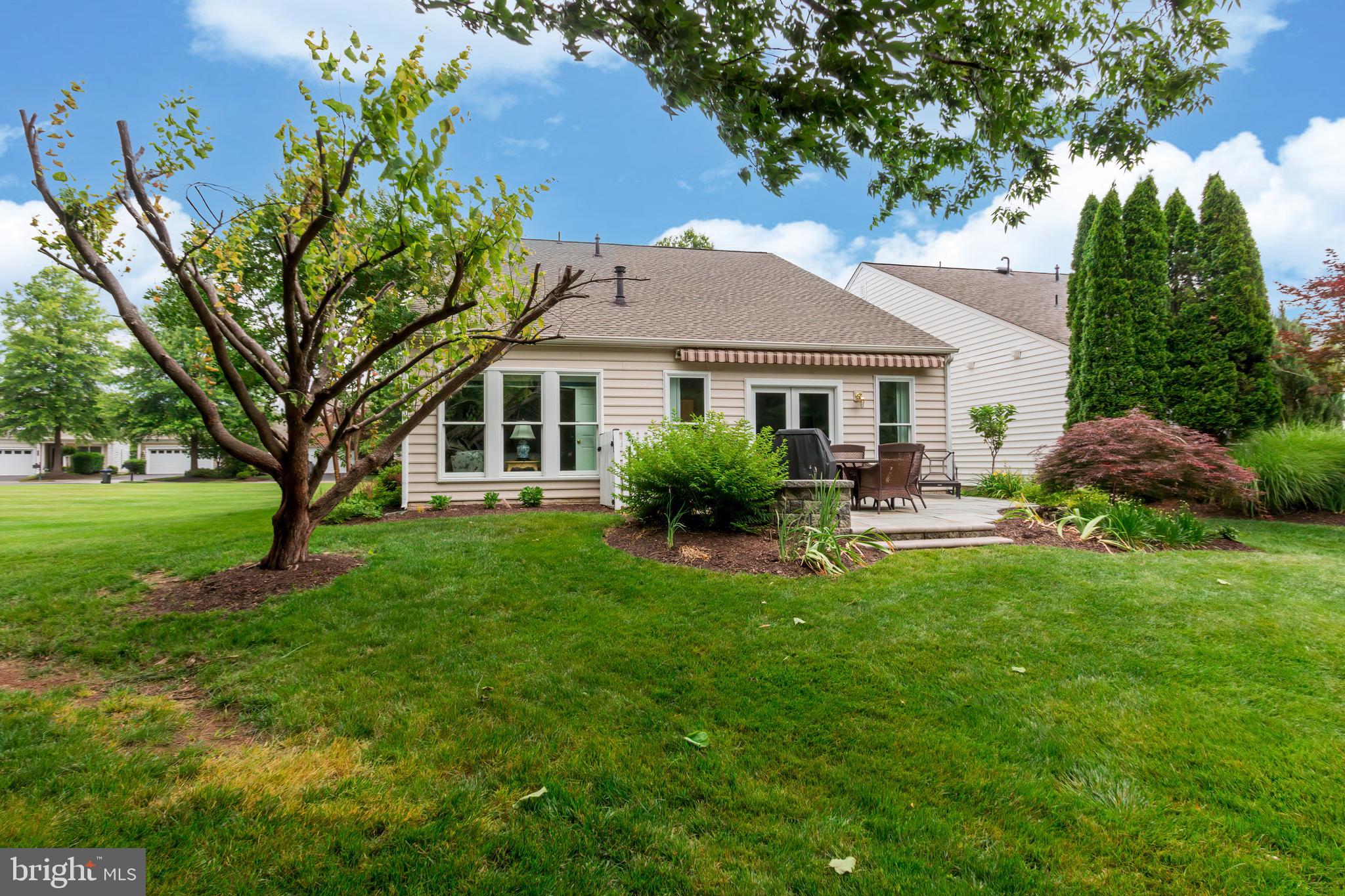 POTOMAC GREEN - Residential