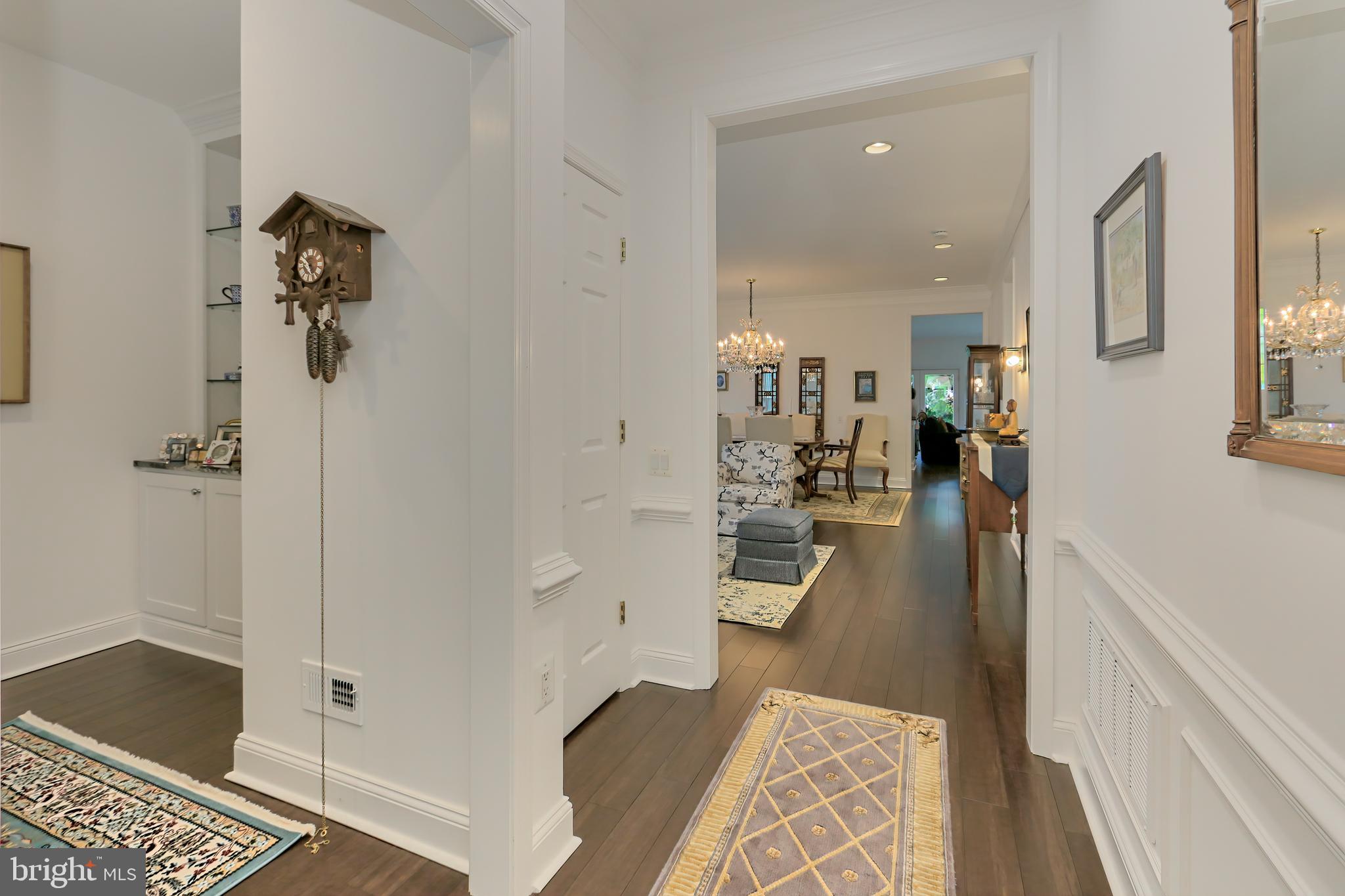 POTOMAC GREEN - Residential