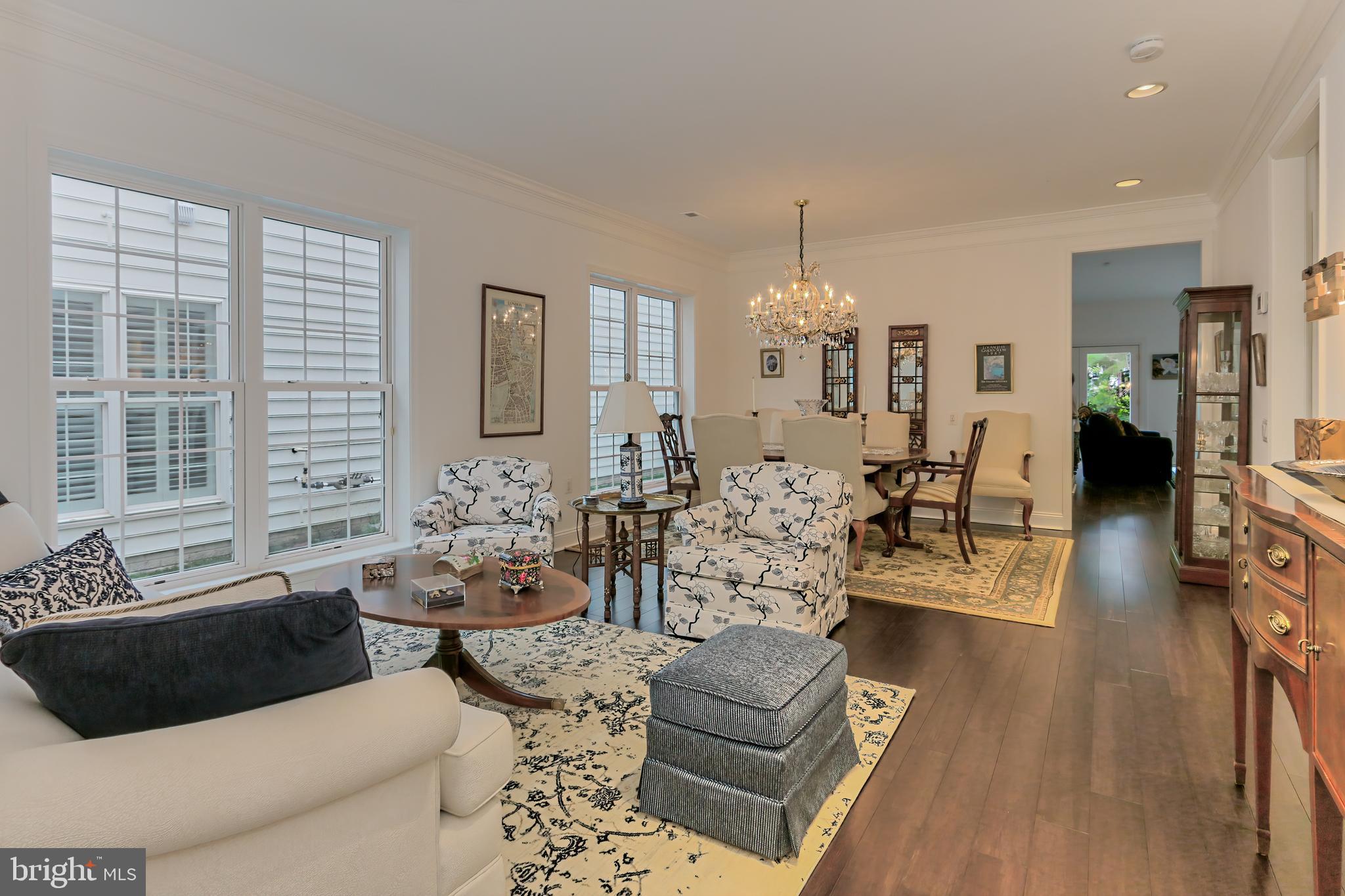 POTOMAC GREEN - Residential