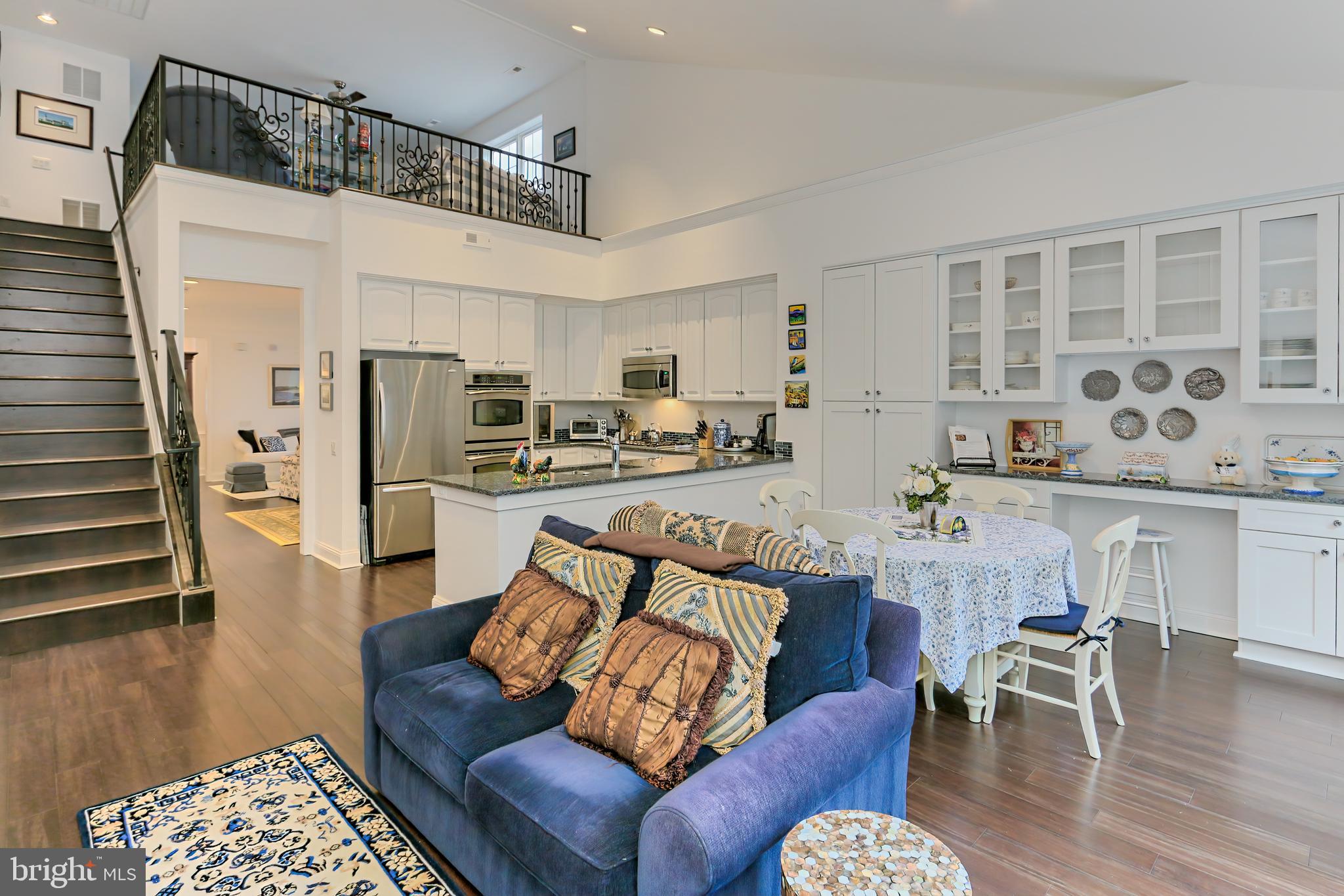 POTOMAC GREEN - Residential