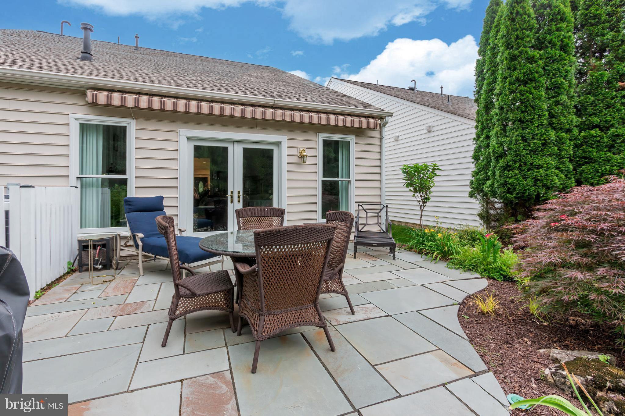 POTOMAC GREEN - Residential