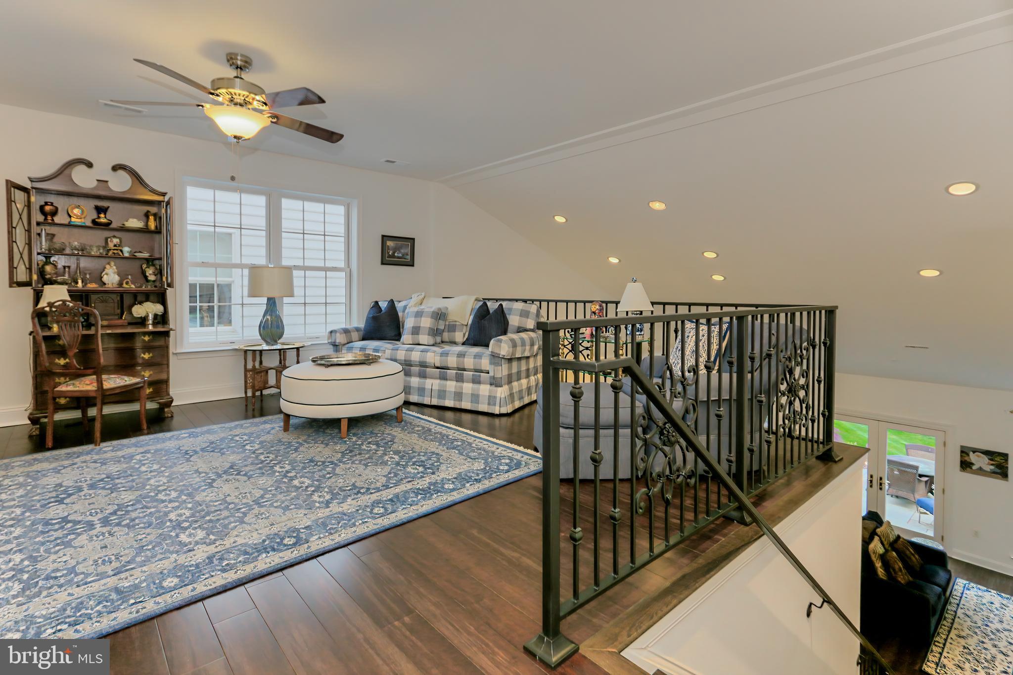 POTOMAC GREEN - Residential