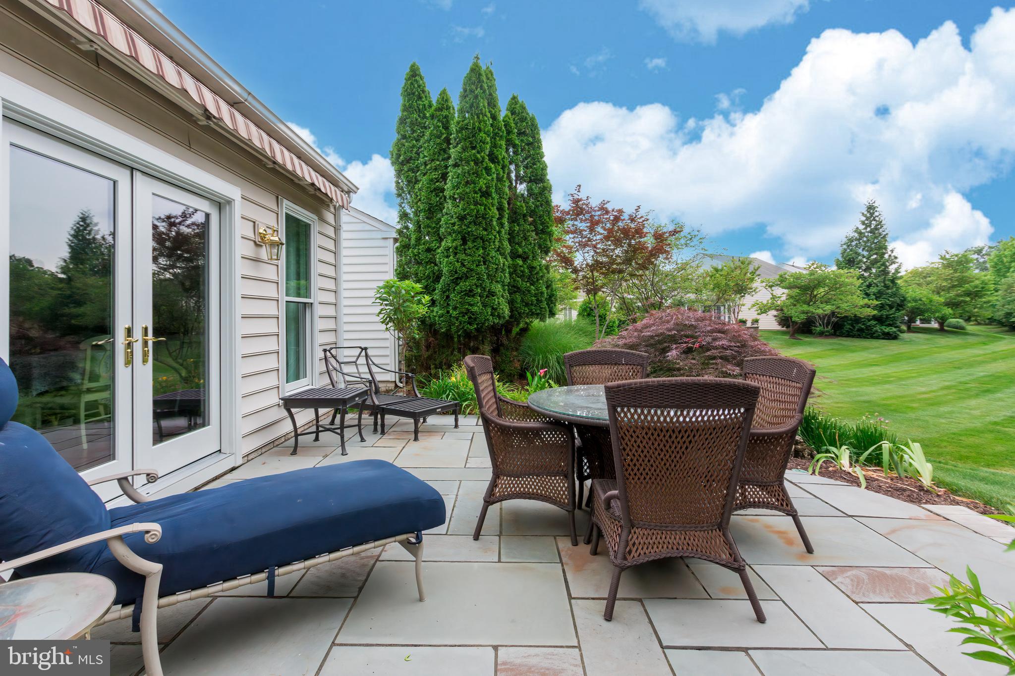 POTOMAC GREEN - Residential