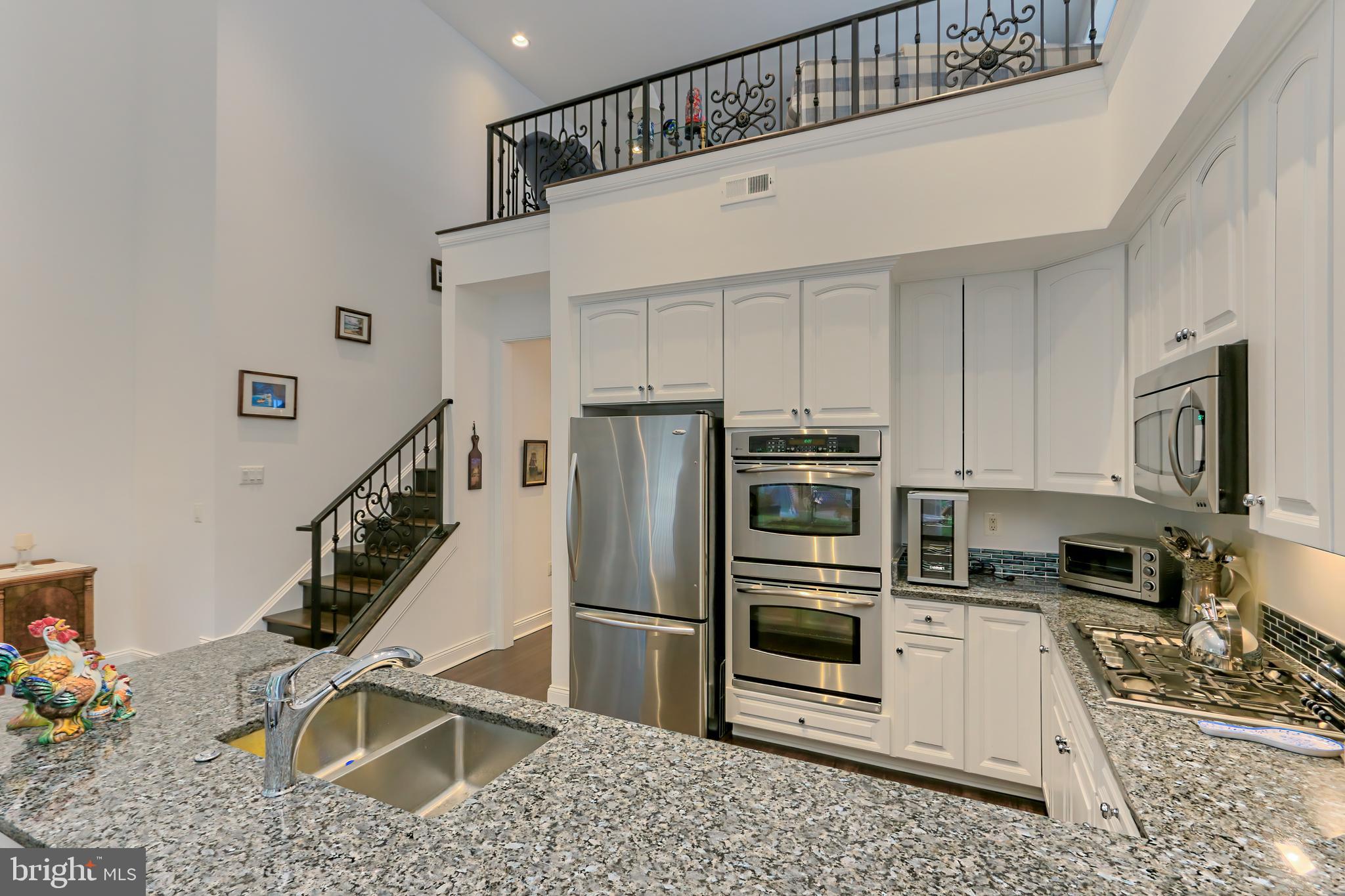 POTOMAC GREEN - Residential