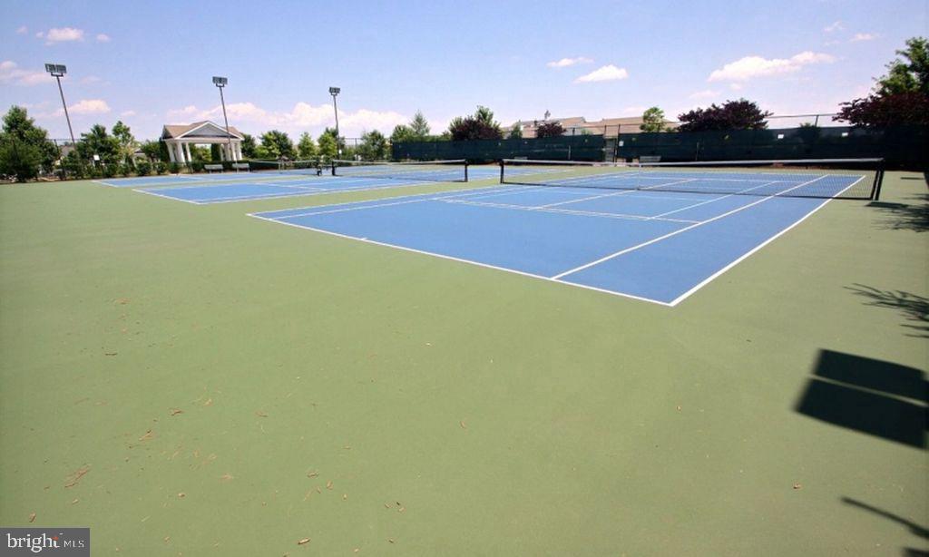 POTOMAC GREEN - Residential