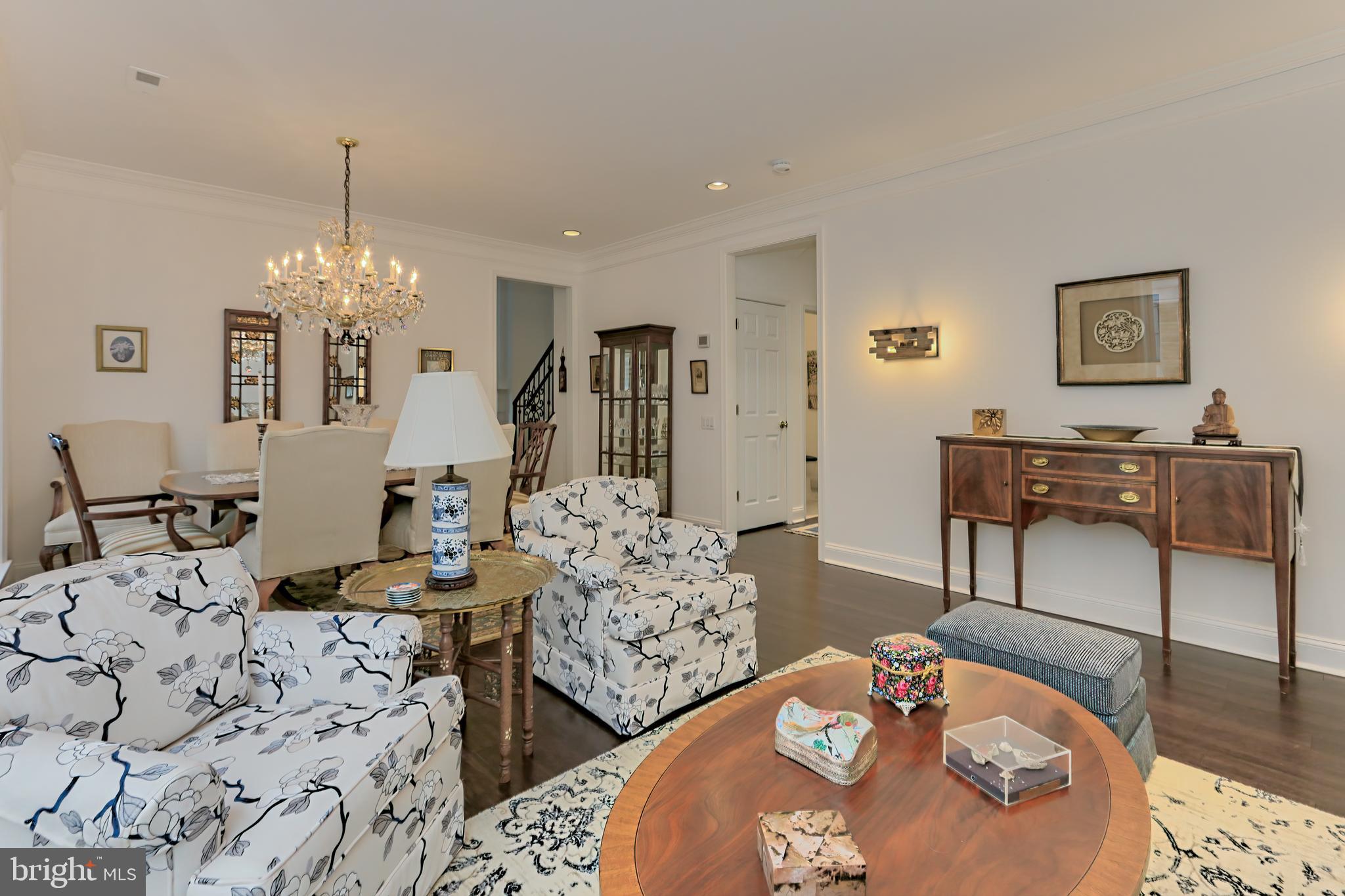 POTOMAC GREEN - Residential