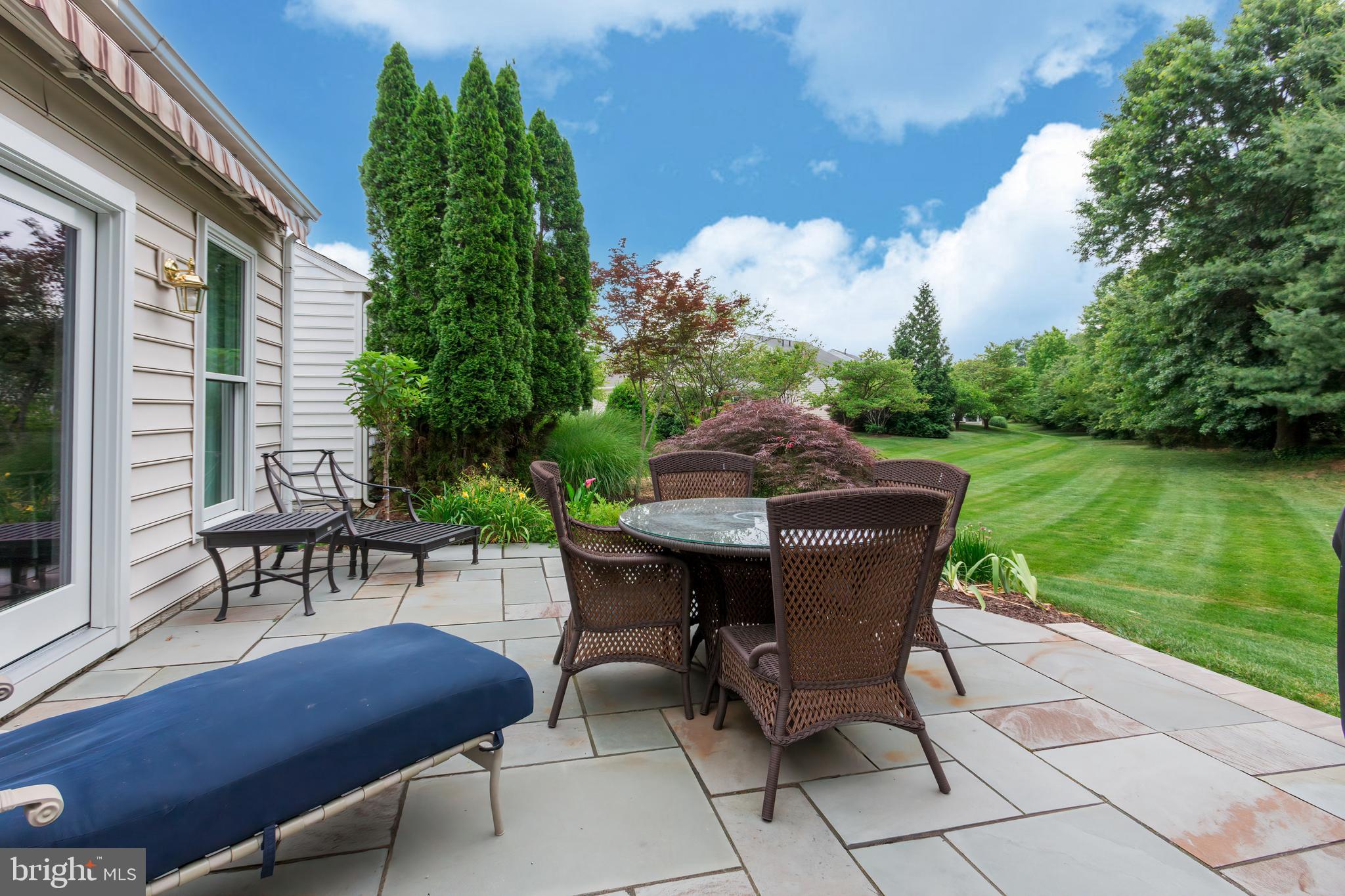 POTOMAC GREEN - Residential