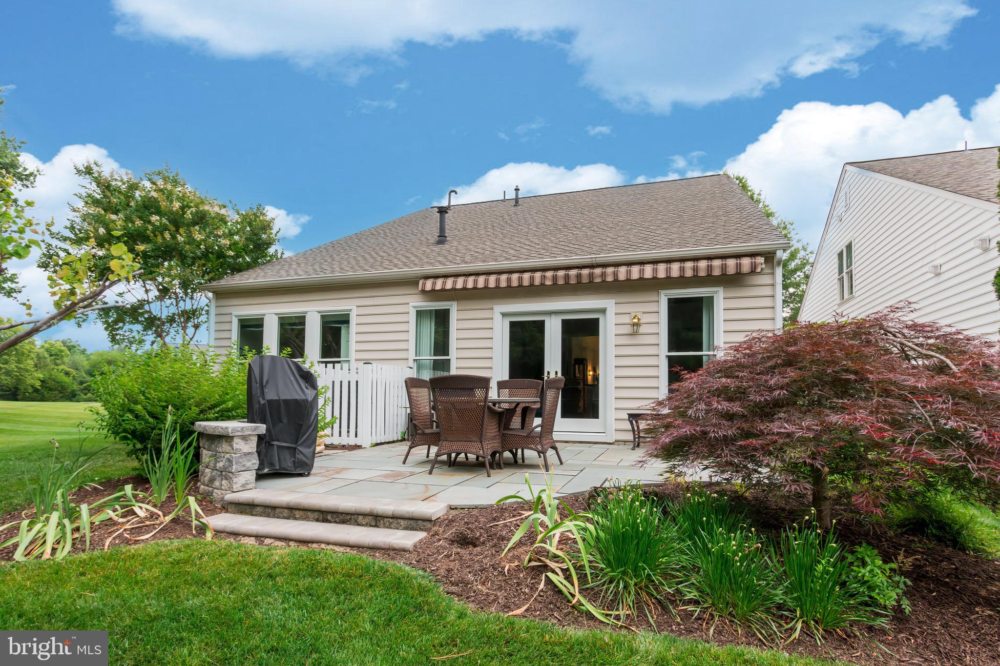 POTOMAC GREEN - Residential