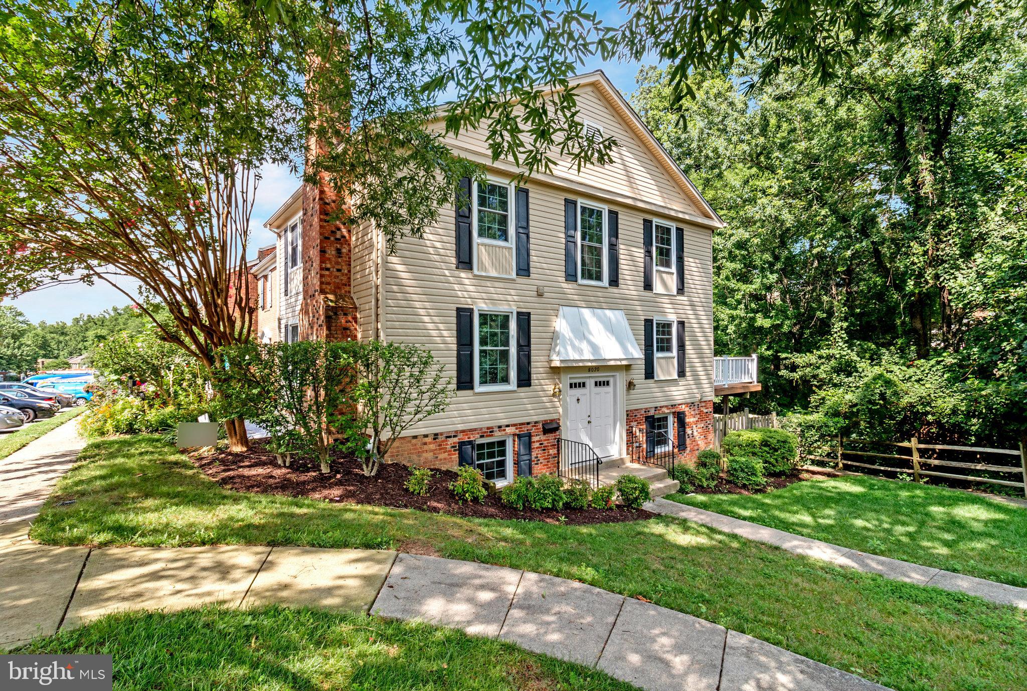 8020 SLEEPY VIEW LANE