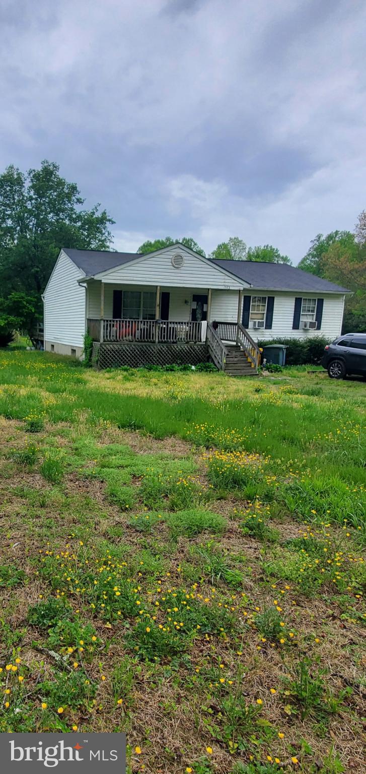 CROWNSVILLE - Residential