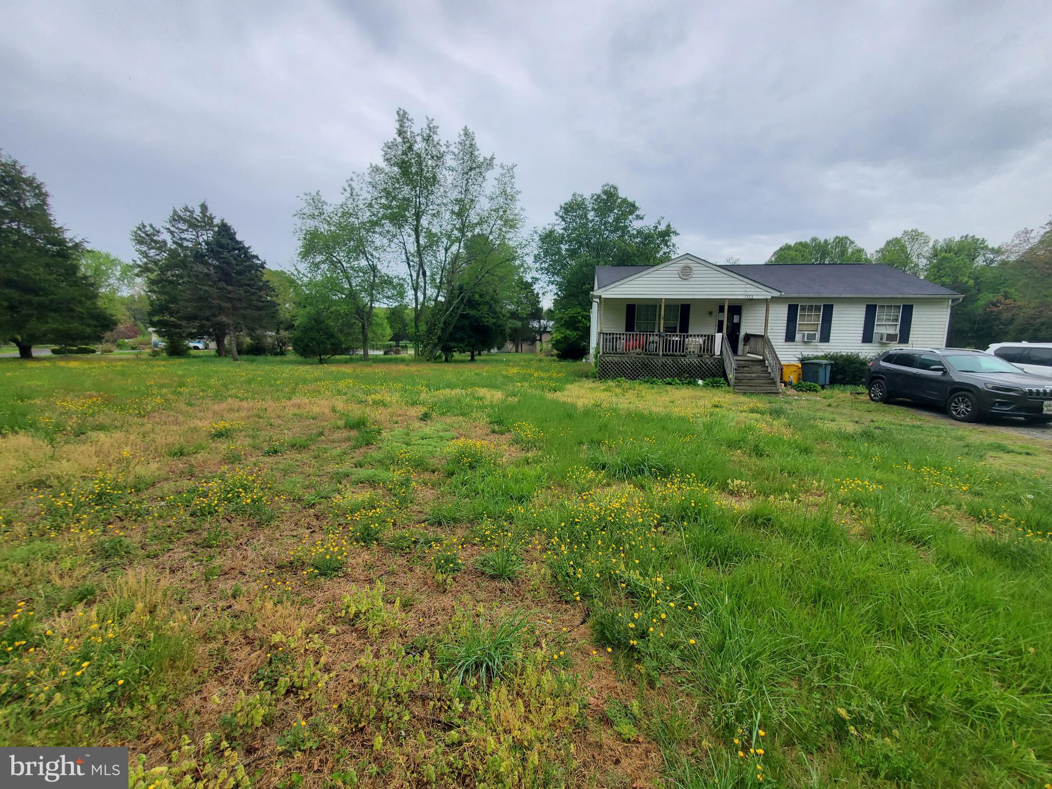 CROWNSVILLE - Residential