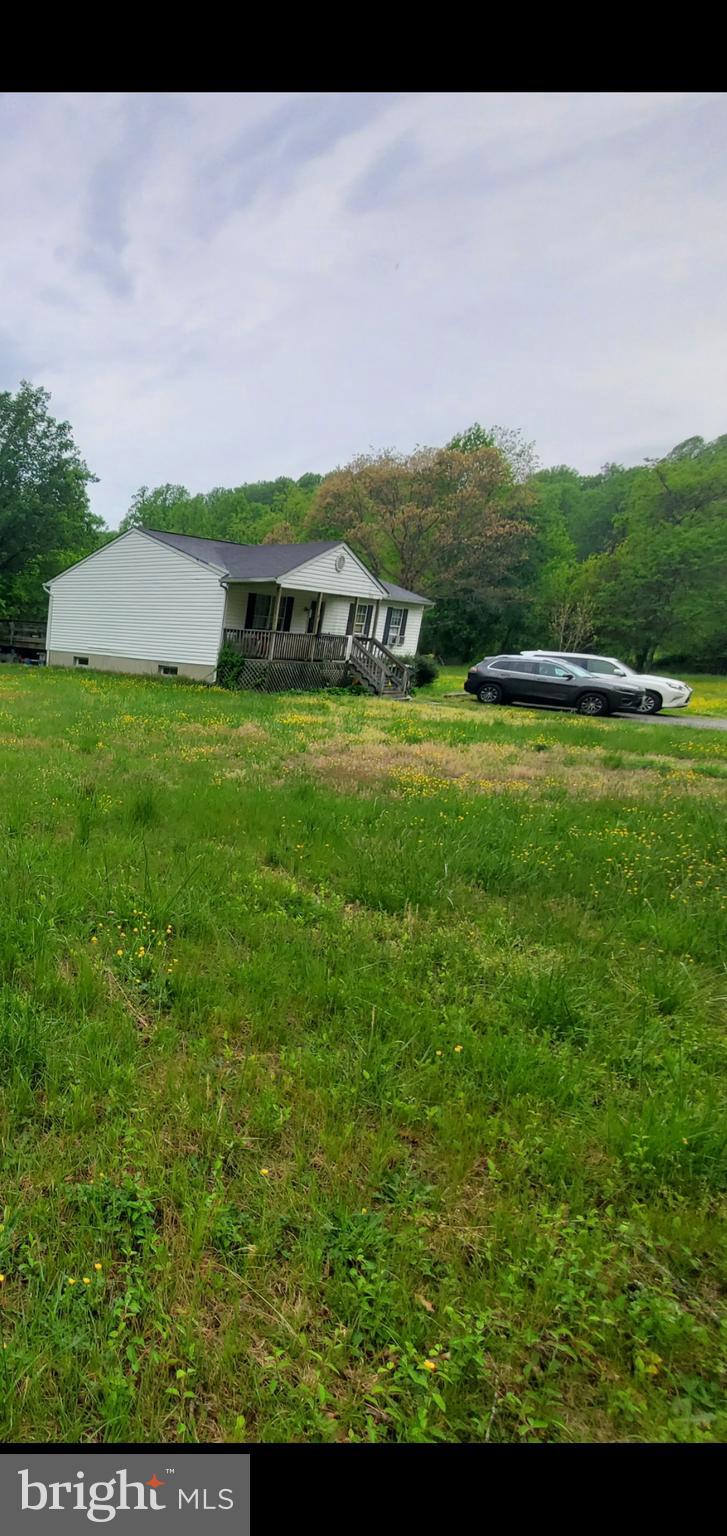 CROWNSVILLE - Residential