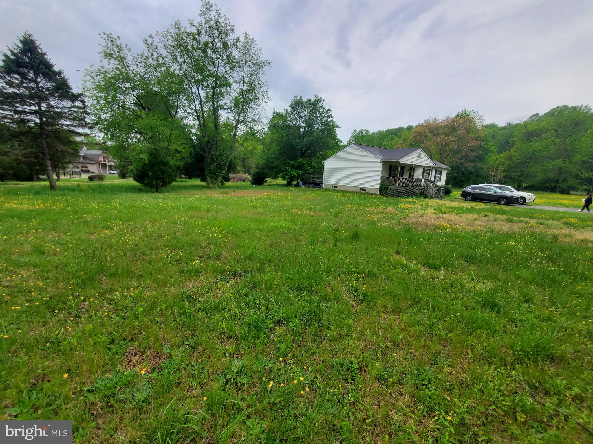 CROWNSVILLE - Residential