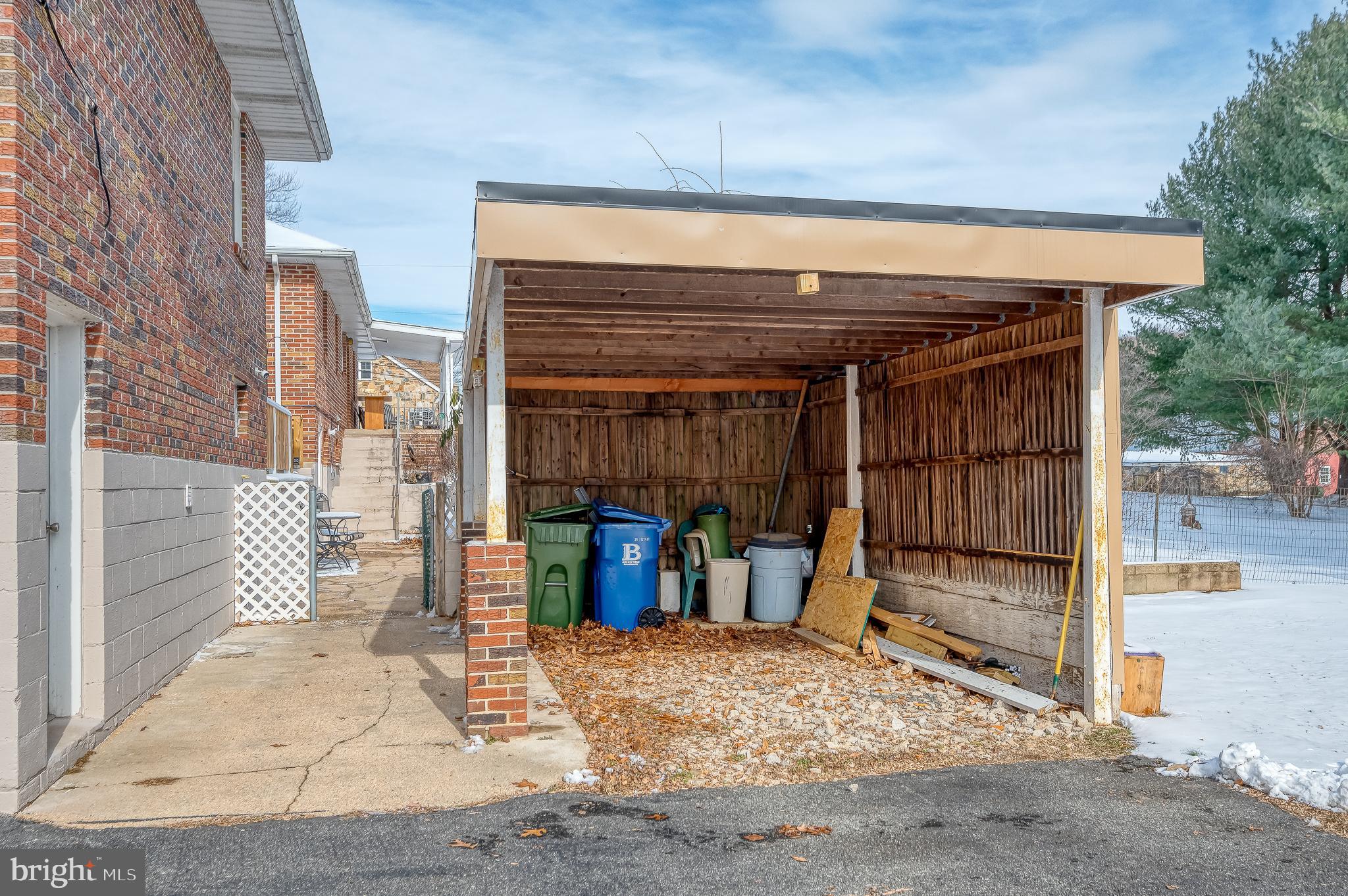 NONE AVAILABLE - Residential