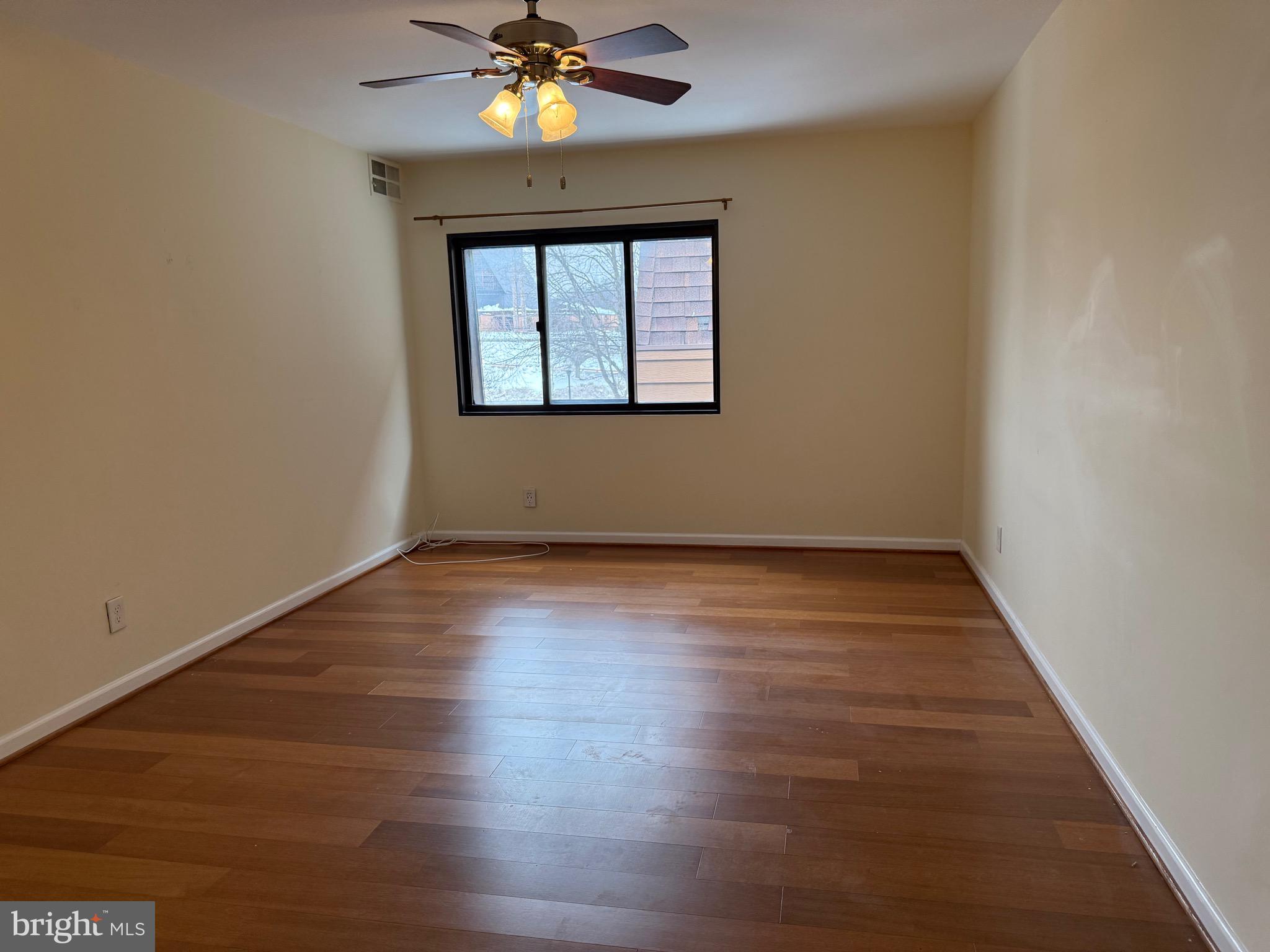 PARK TERRACE COND - Residential Lease