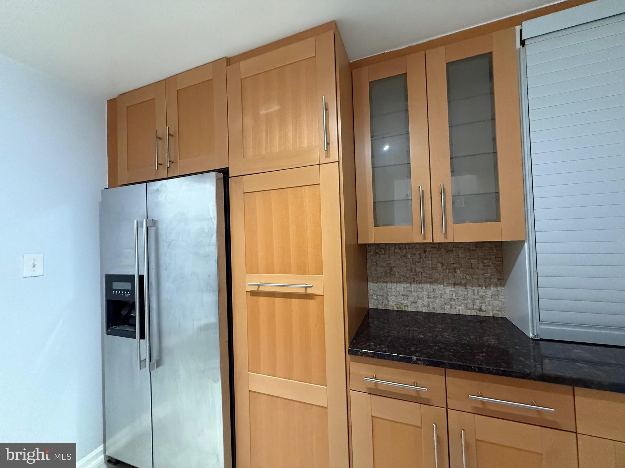 PARK TERRACE COND - Residential Lease