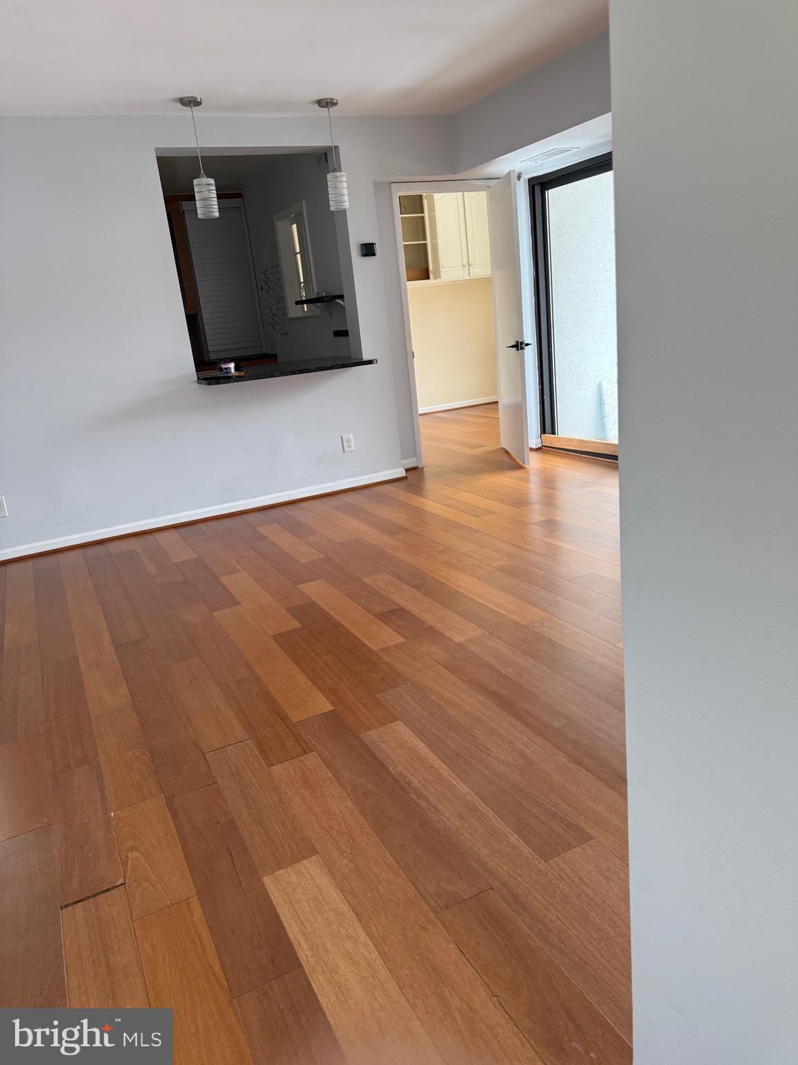 PARK TERRACE COND - Residential Lease