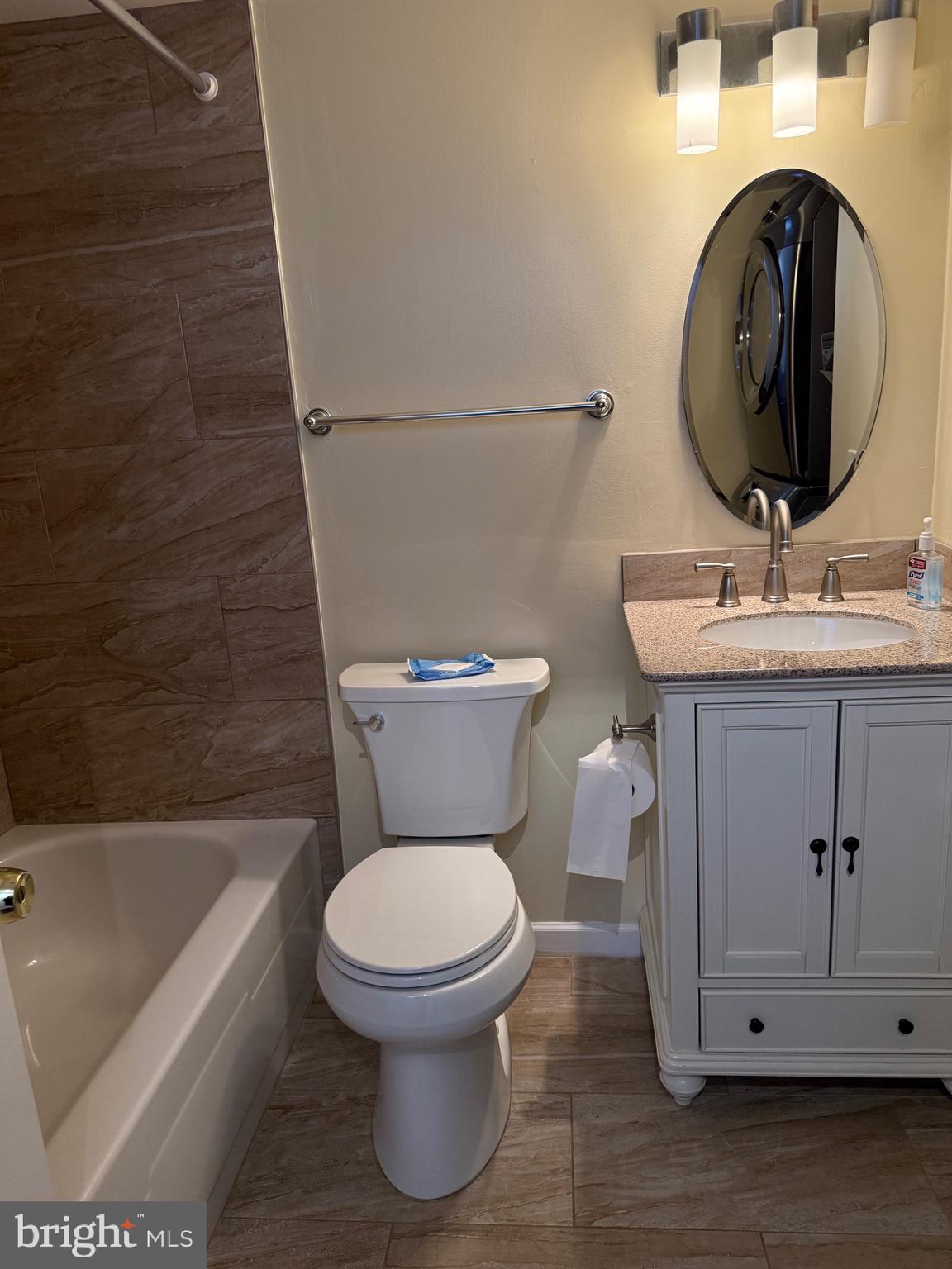 PARK TERRACE COND - Residential Lease