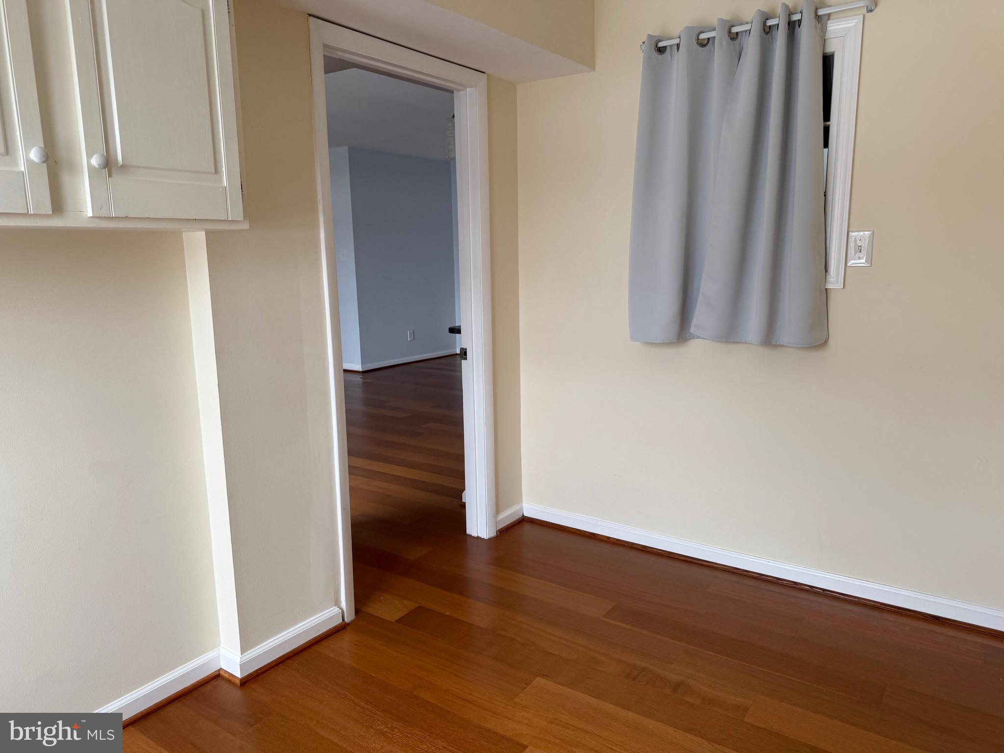 PARK TERRACE COND - Residential Lease