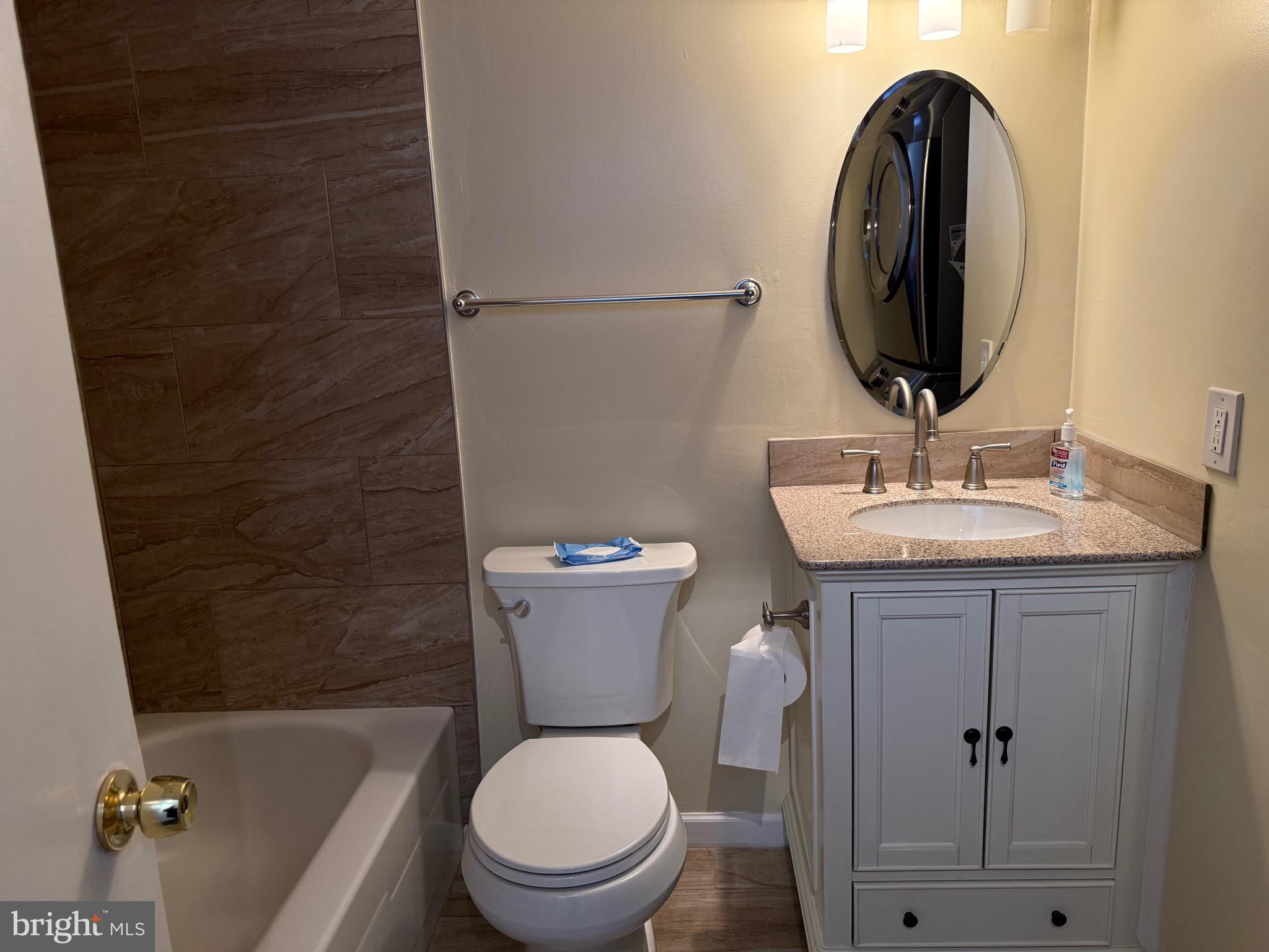 PARK TERRACE COND - Residential Lease