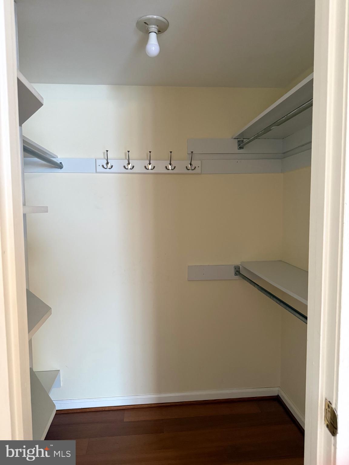 PARK TERRACE COND - Residential Lease