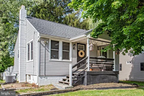 103 Dunn Lane, Pennsville, NJ 08070 - #: NJSA2014664