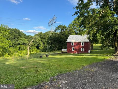 Homes For Rent - 1109 Susquehannock Drive<br/> HOLTWOOD, PA 17532