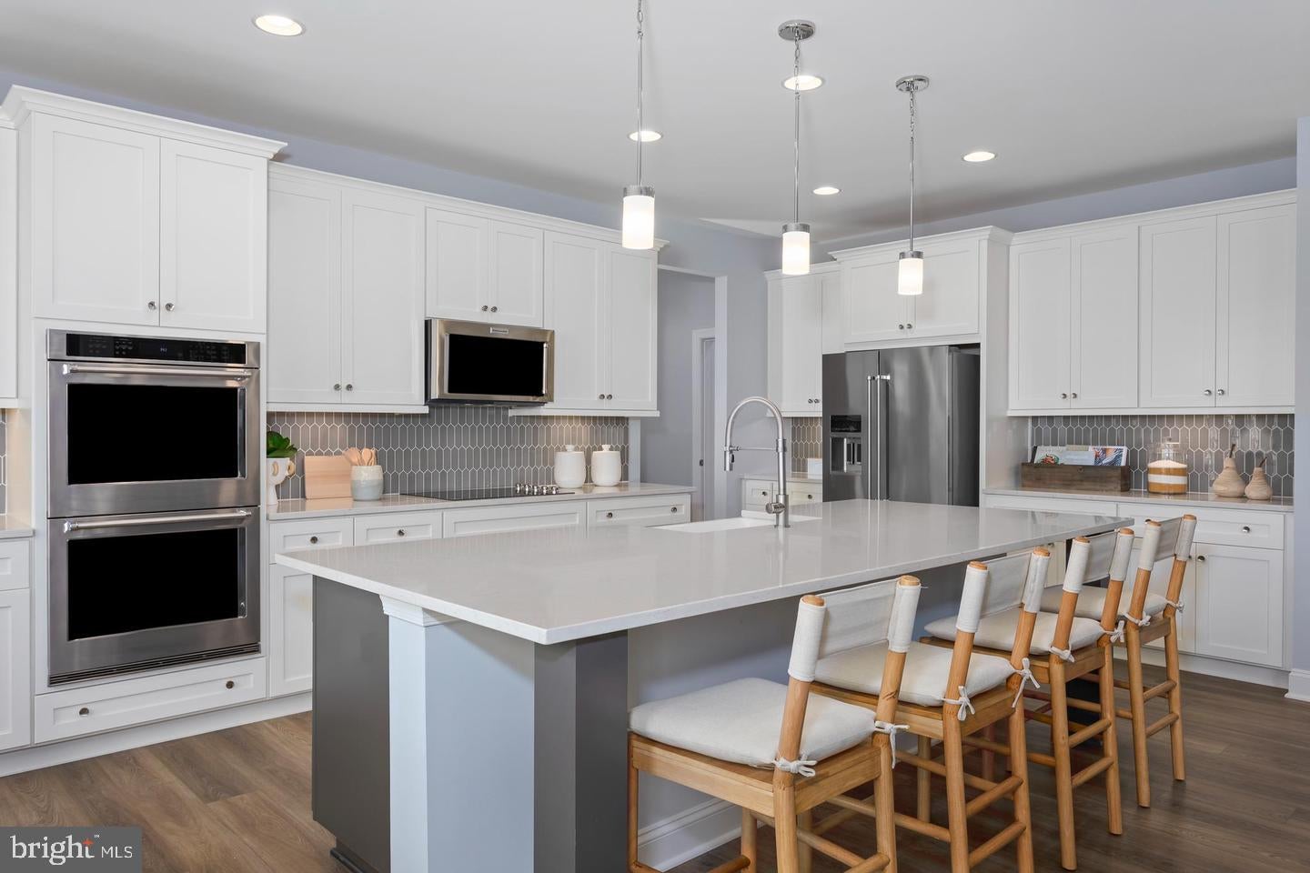 HOMESITE 644 STUART STREET