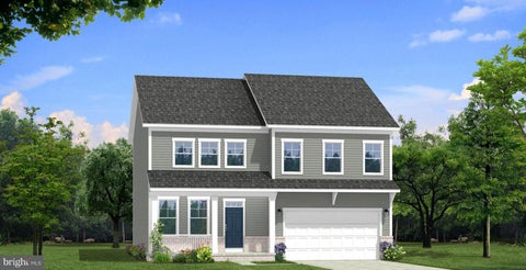 Homes For Sale - HOMESITE 644 Stuart Street<br/> CHARLES TOWN, WV 25414
