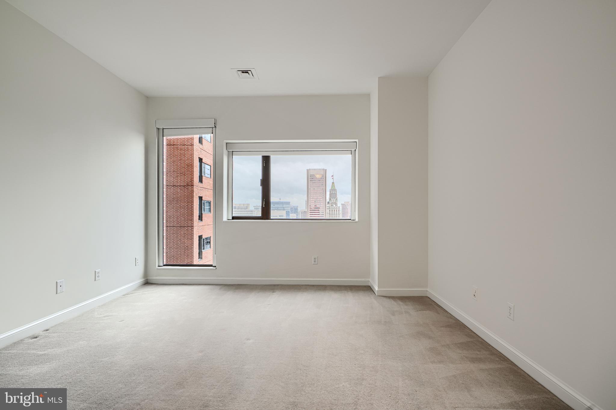 INNER HARBOR - Residential Lease