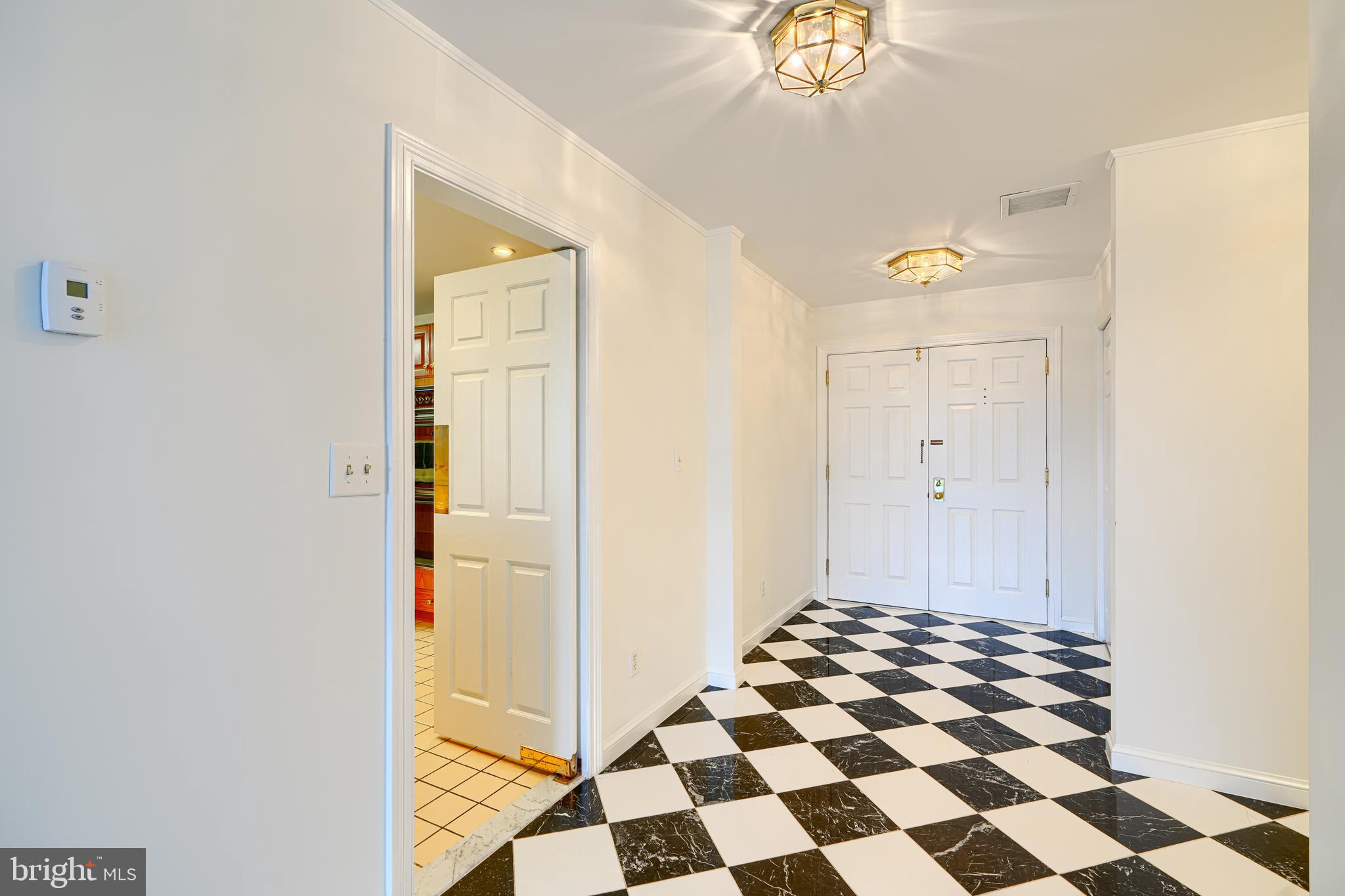 INNER HARBOR - Residential Lease