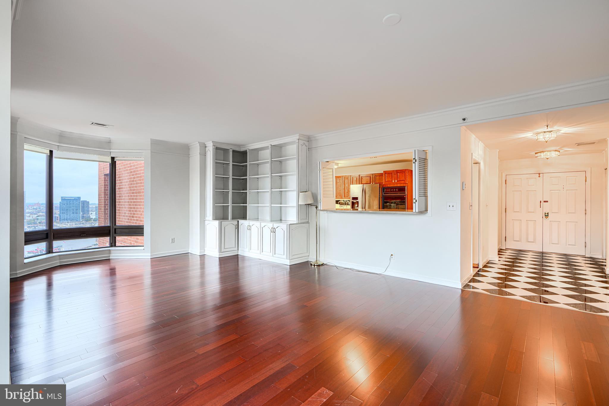 INNER HARBOR - Residential Lease