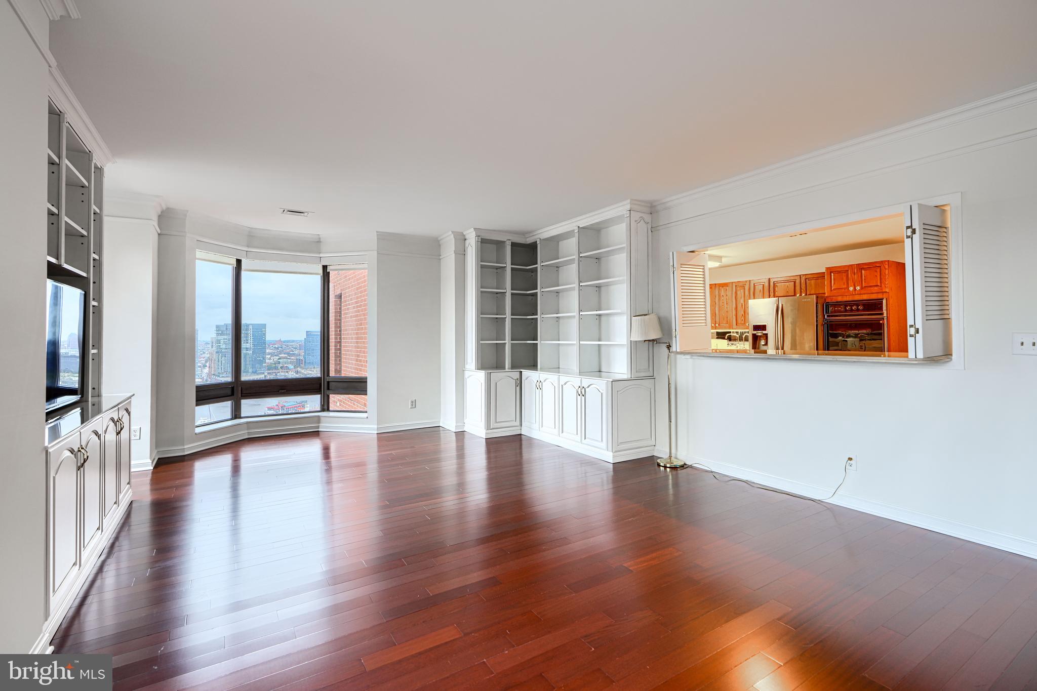 INNER HARBOR - Residential Lease