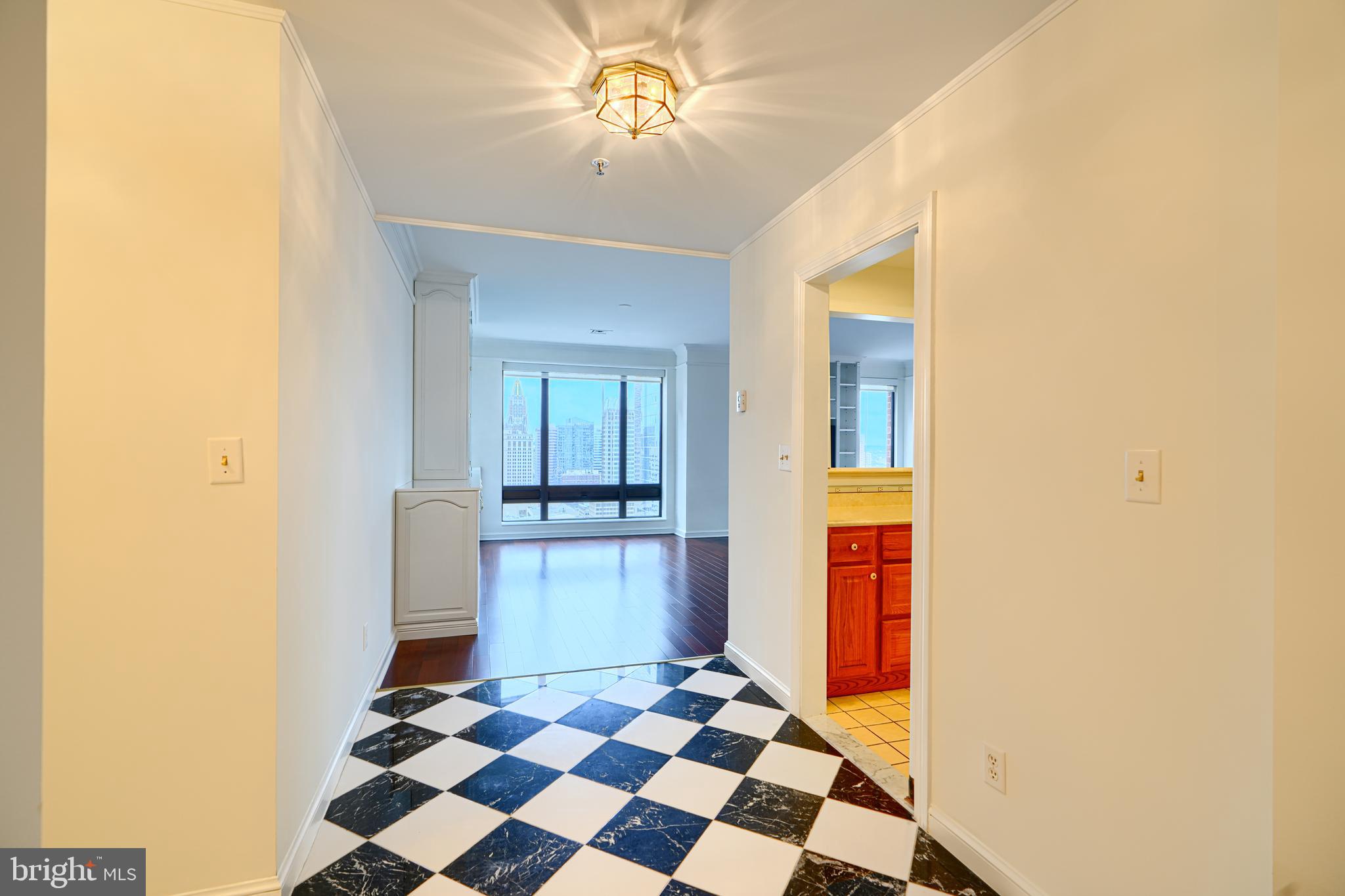 INNER HARBOR - Residential Lease