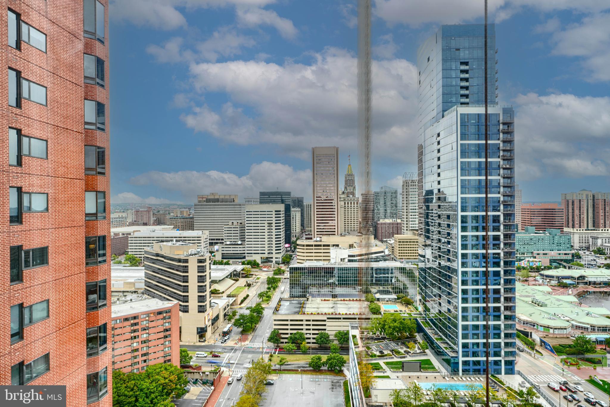 INNER HARBOR - Residential Lease