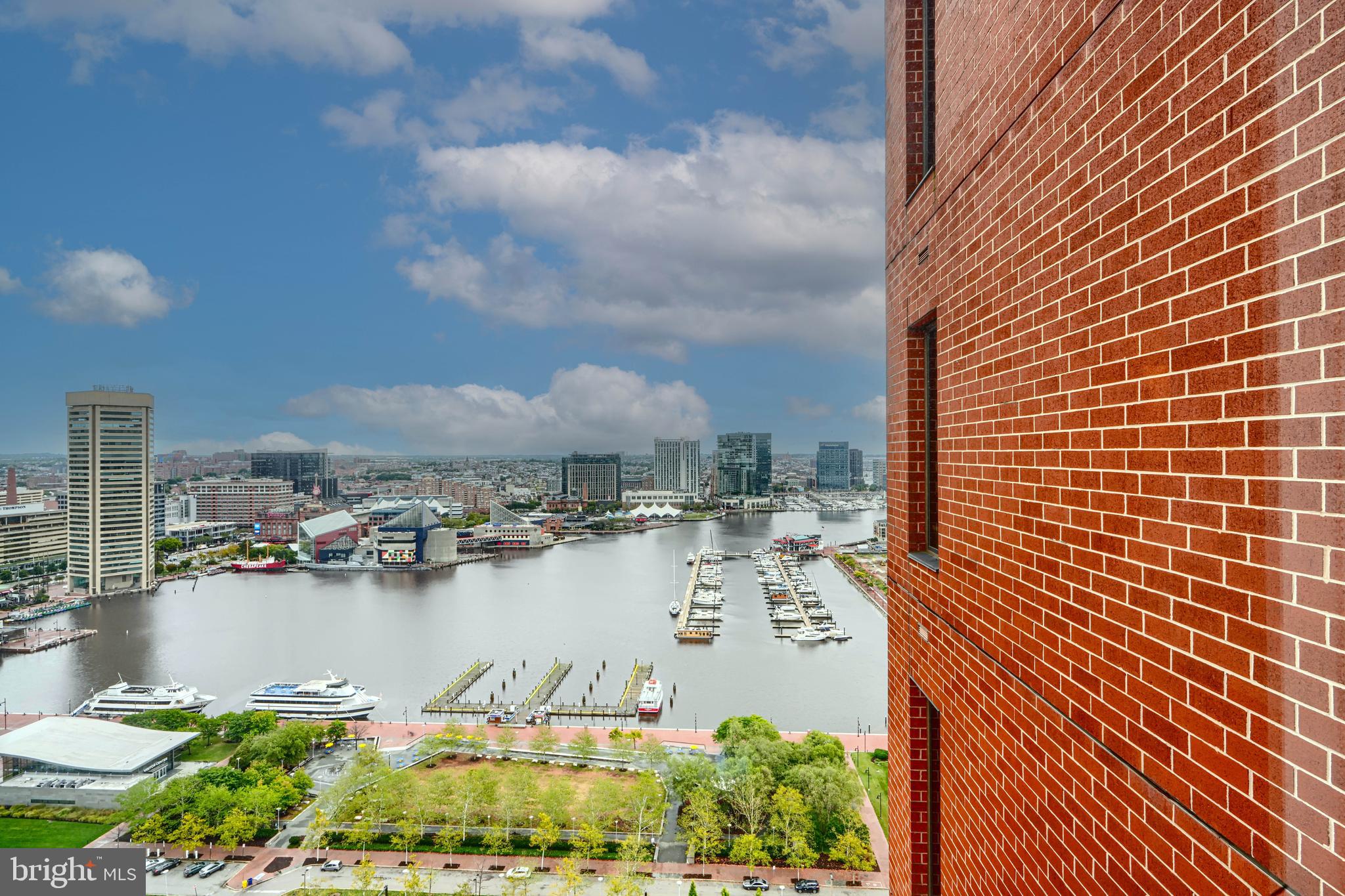 INNER HARBOR - Residential Lease